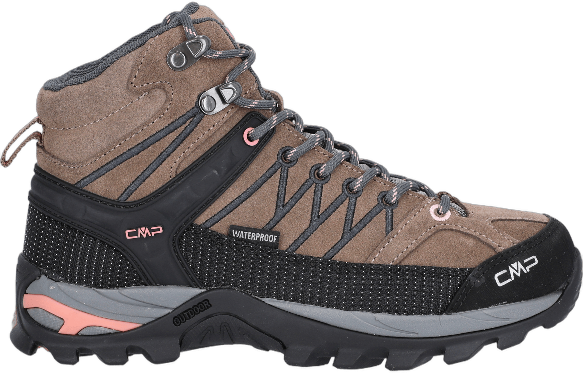 CMP, Rigel Outdoor Boots
