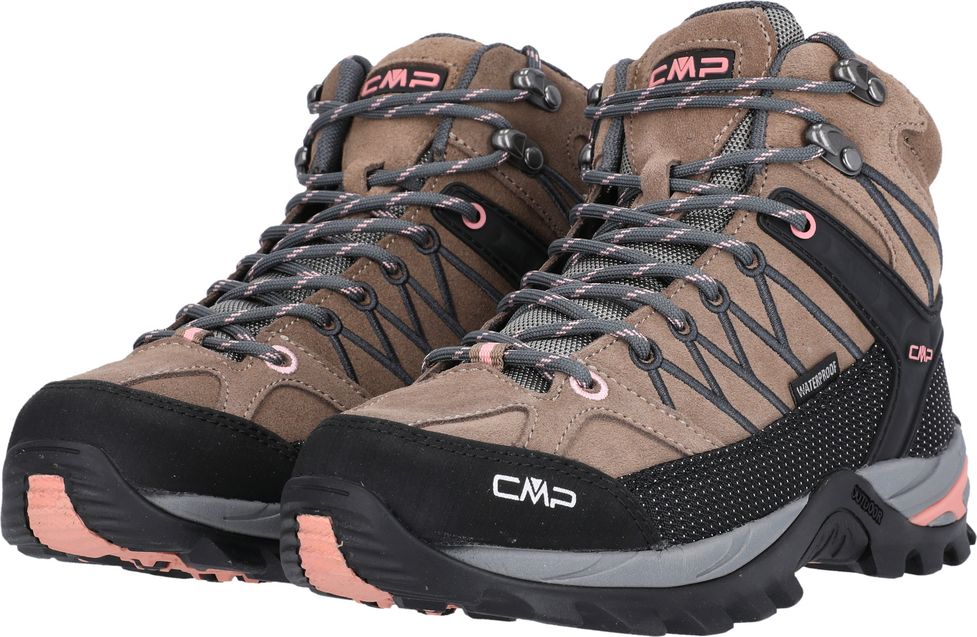 CMP, Rigel Outdoor Boots