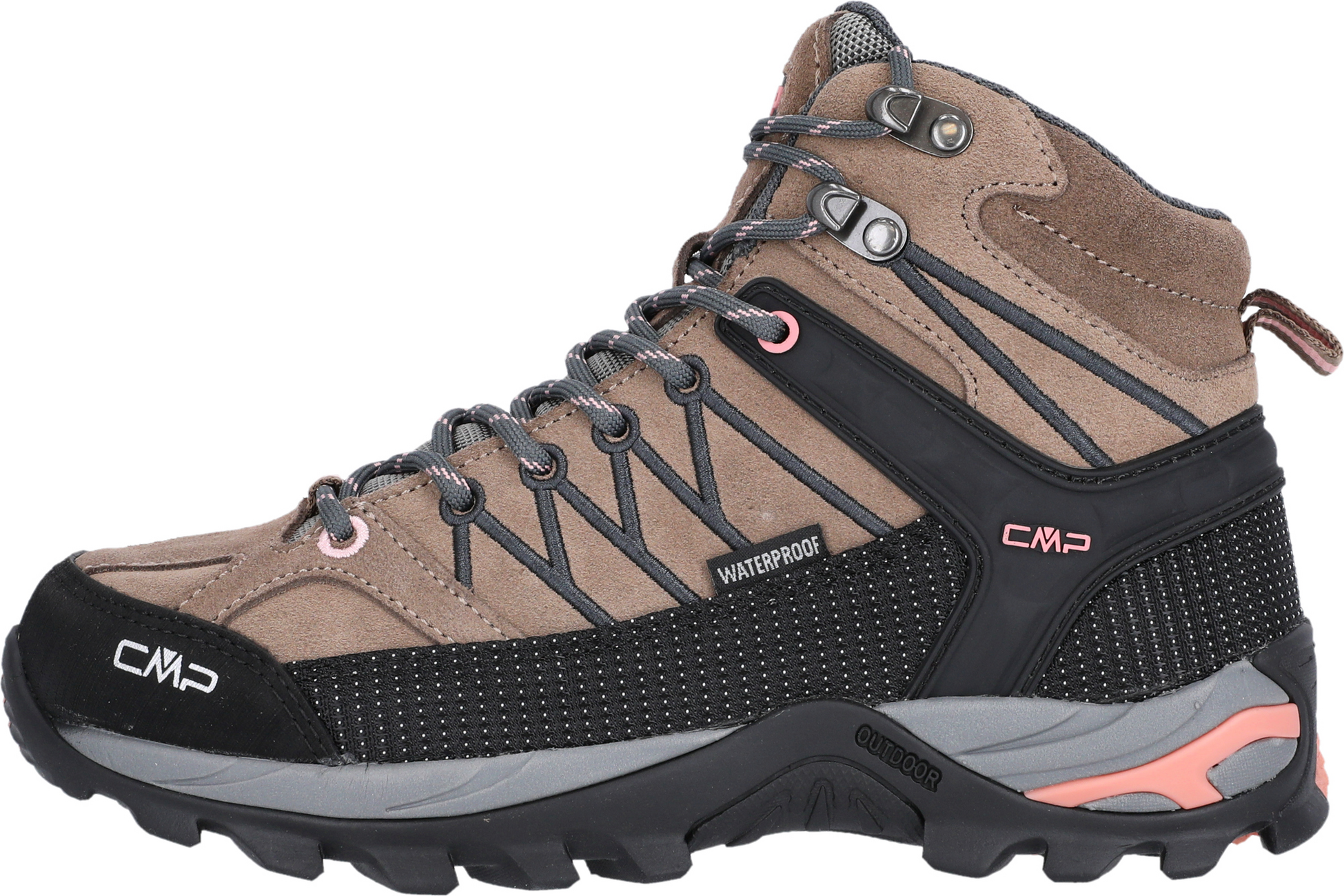 CMP, Rigel Outdoor Boots
