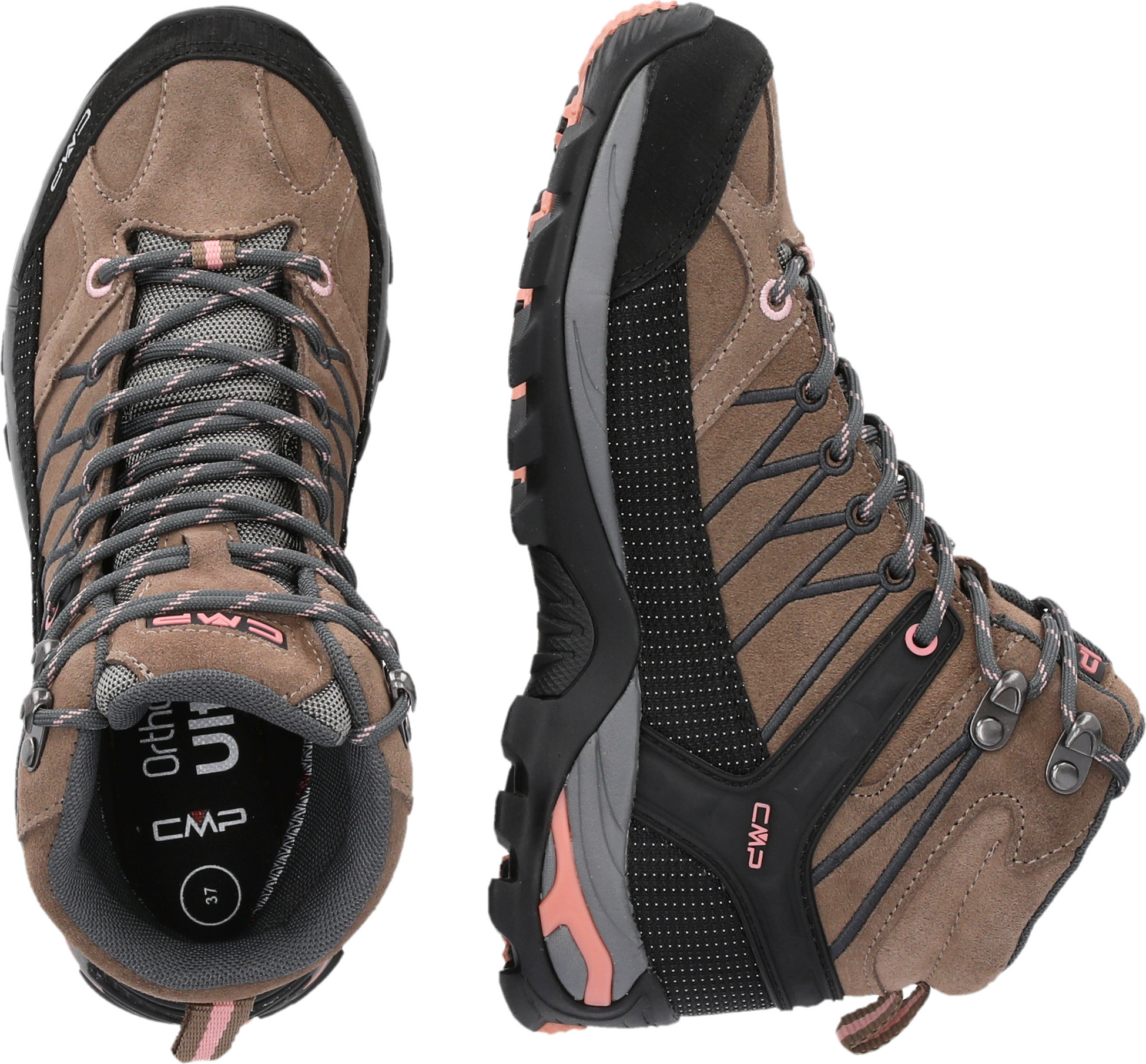 CMP, Rigel Outdoor Boots