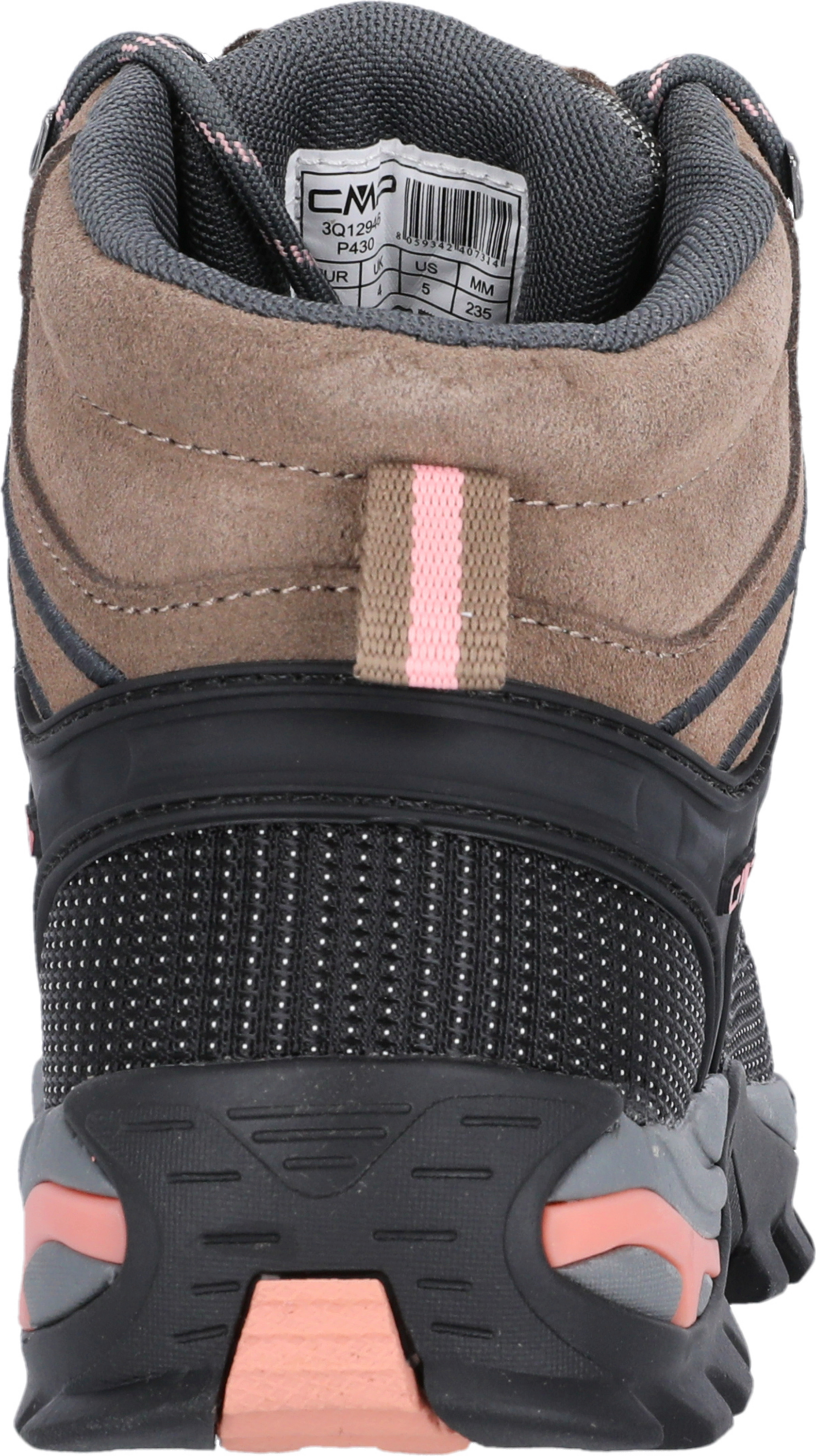 CMP, Rigel Outdoor Boots