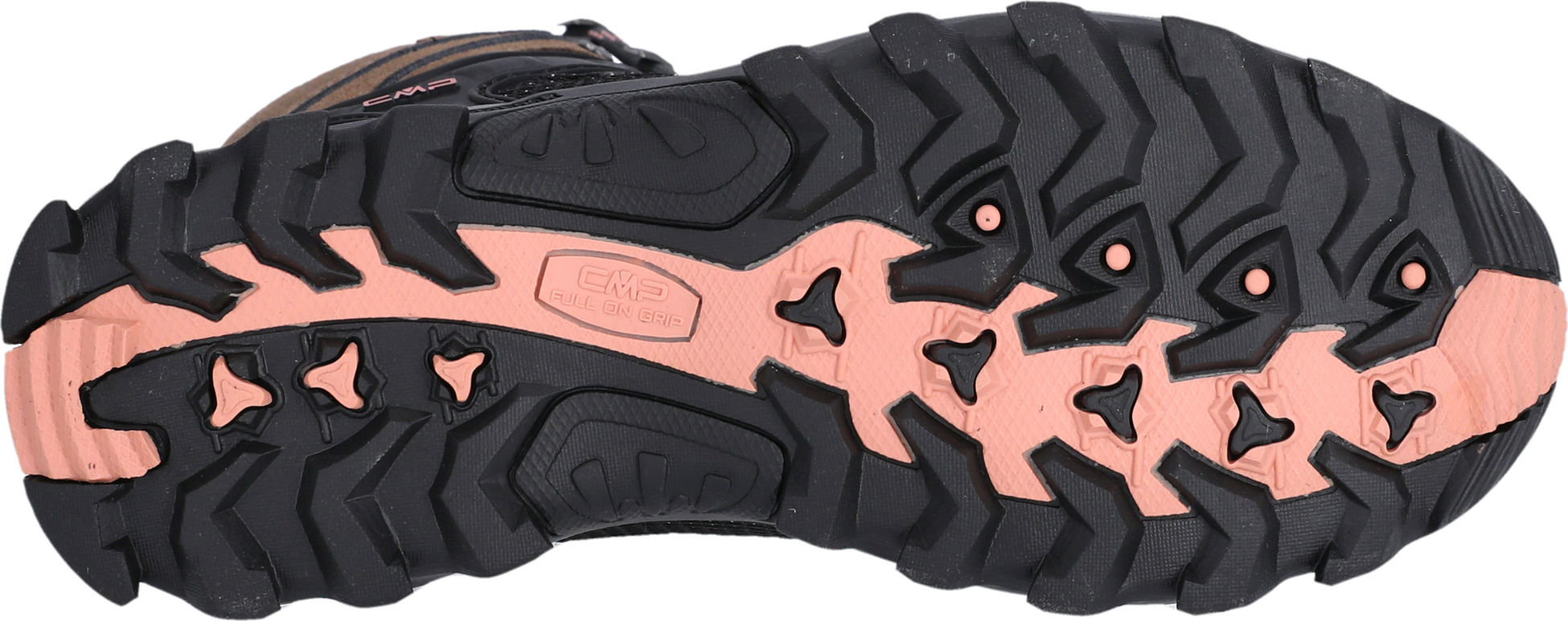 CMP, Rigel Outdoor Boots