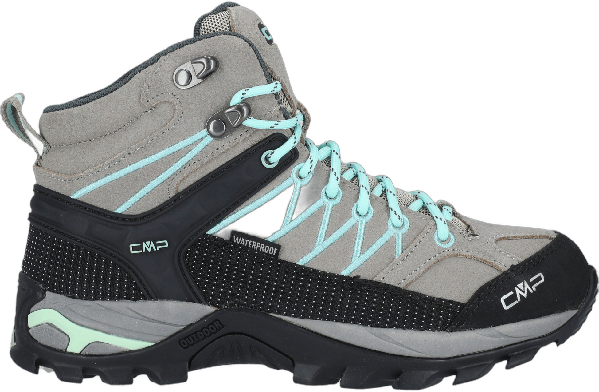 CMP, Rigel Outdoor Boots