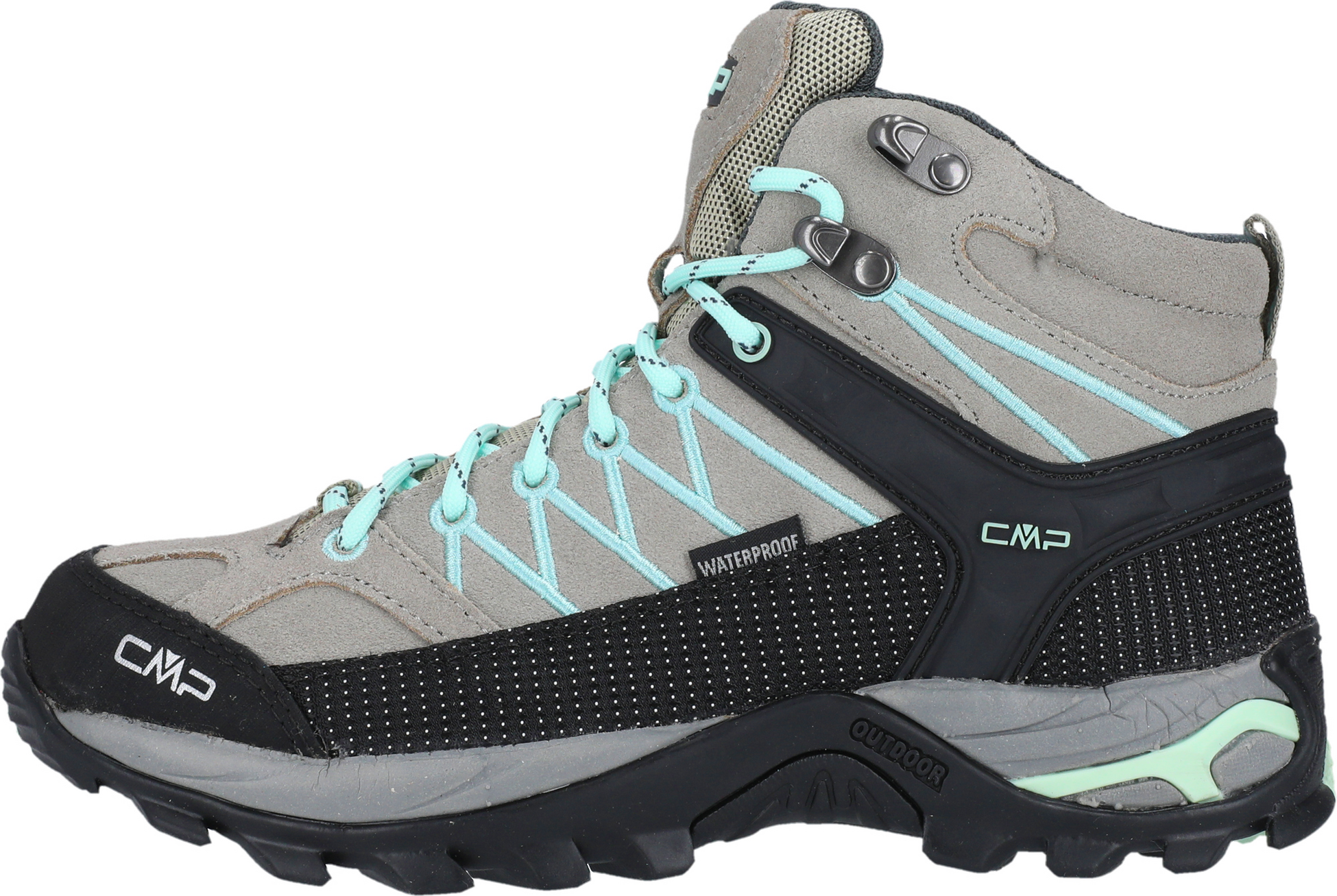 CMP, Rigel Outdoor Boots