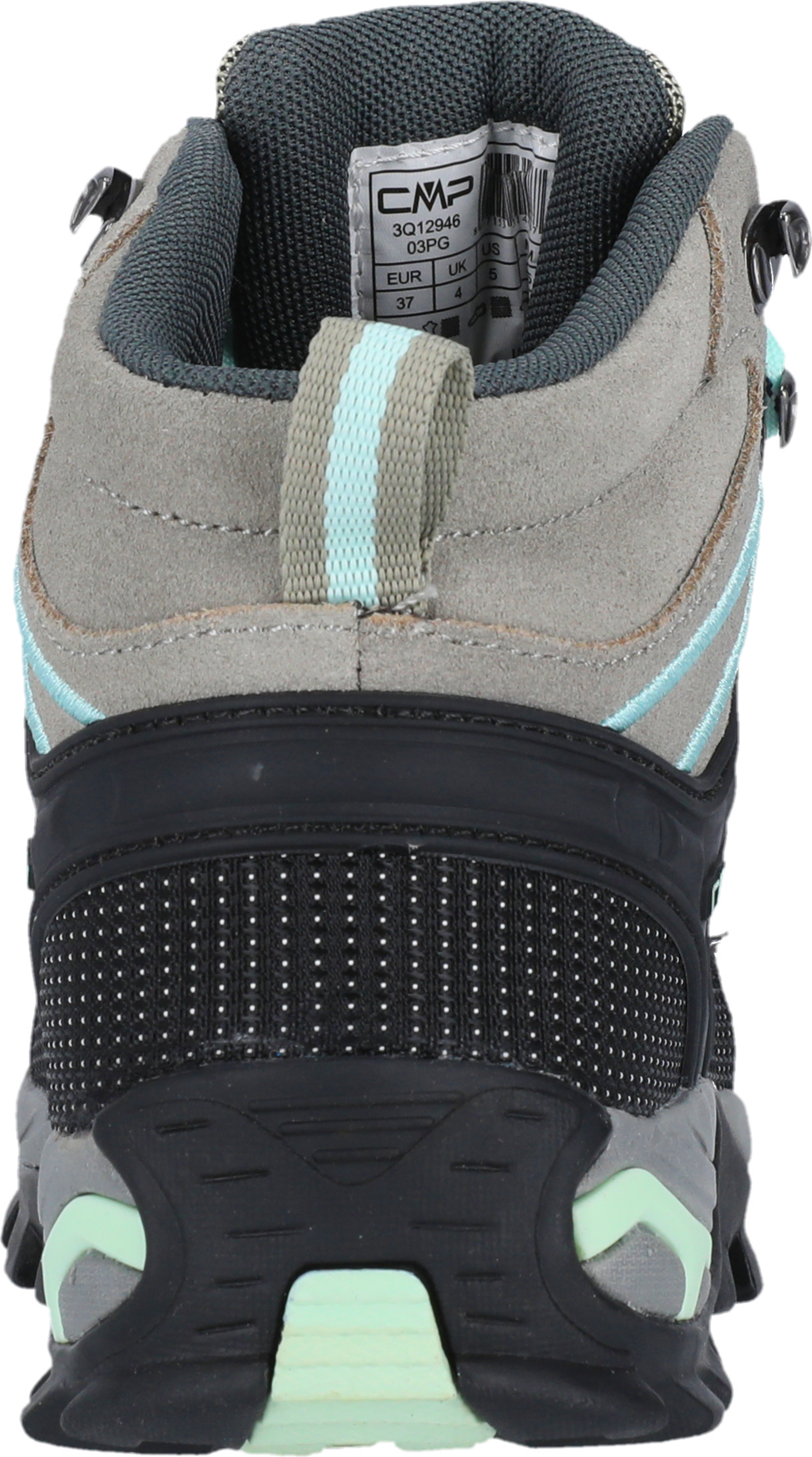 CMP, Rigel Outdoor Boots