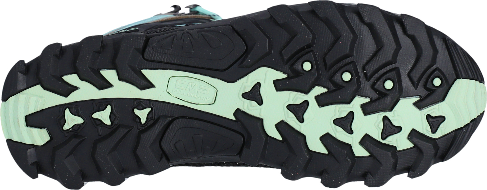 CMP, Rigel Outdoor Boots