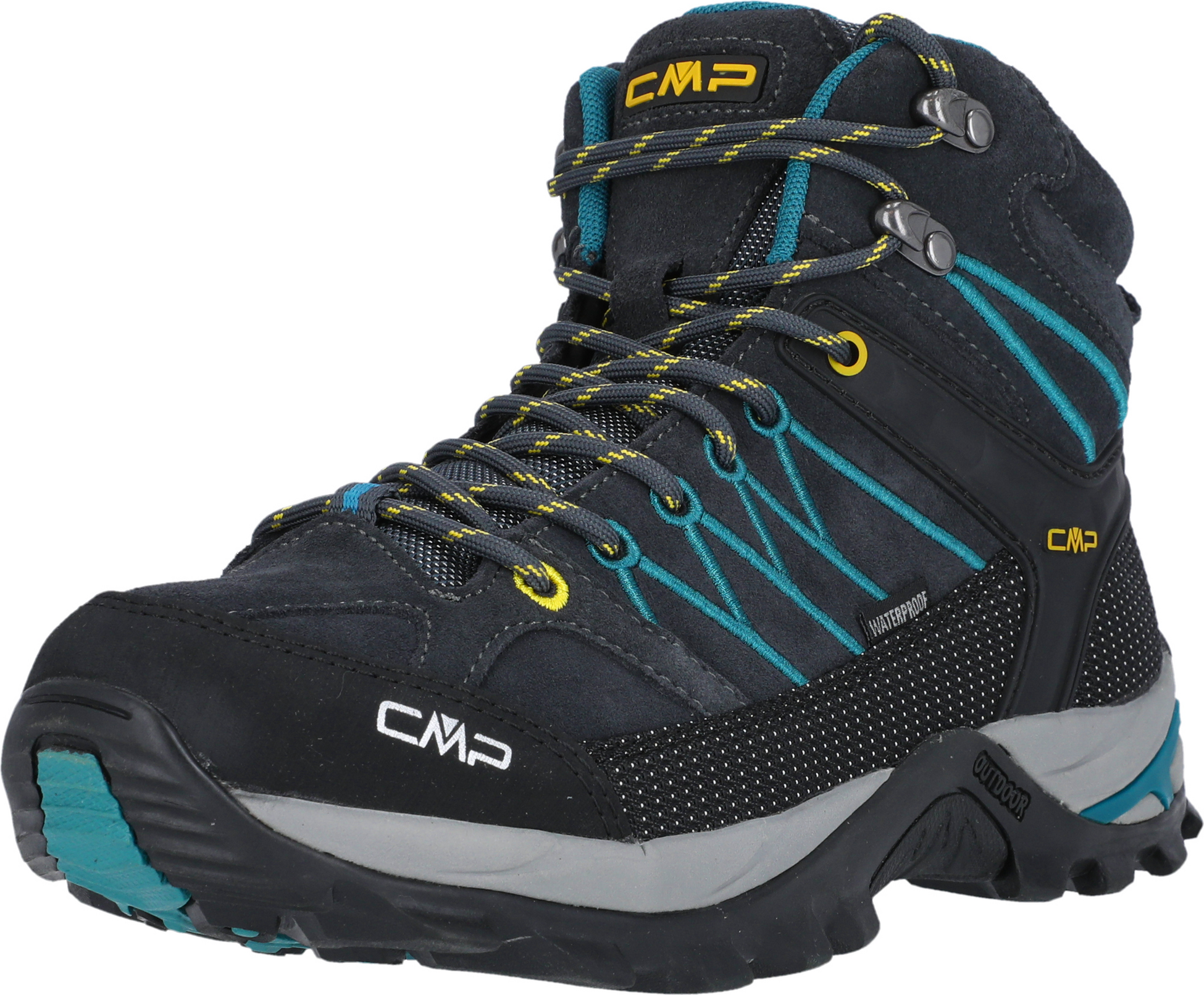CMP, Rigel Outdoor Boots