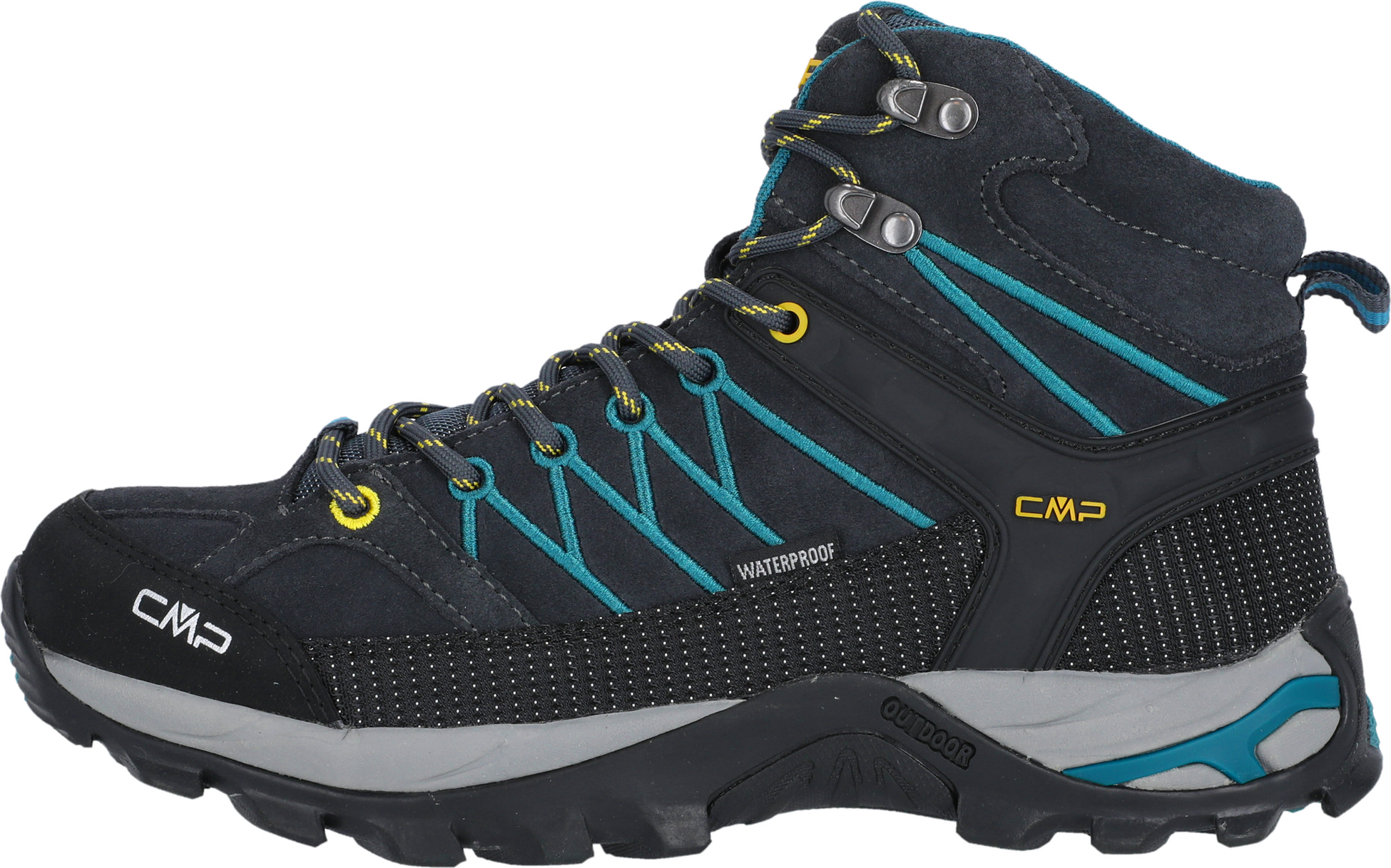 CMP, Rigel Outdoor Boots