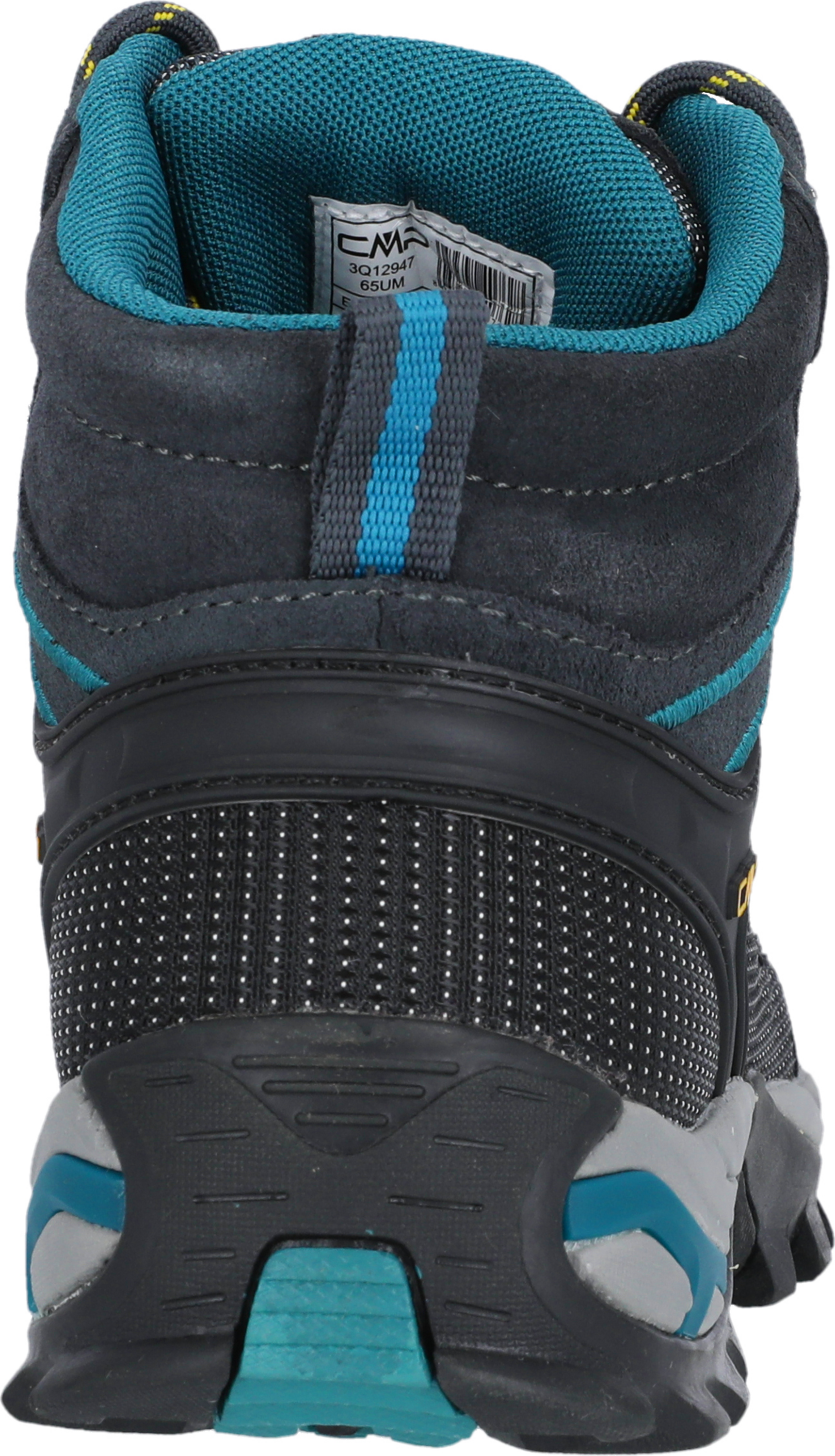 CMP, Rigel Outdoor Boots