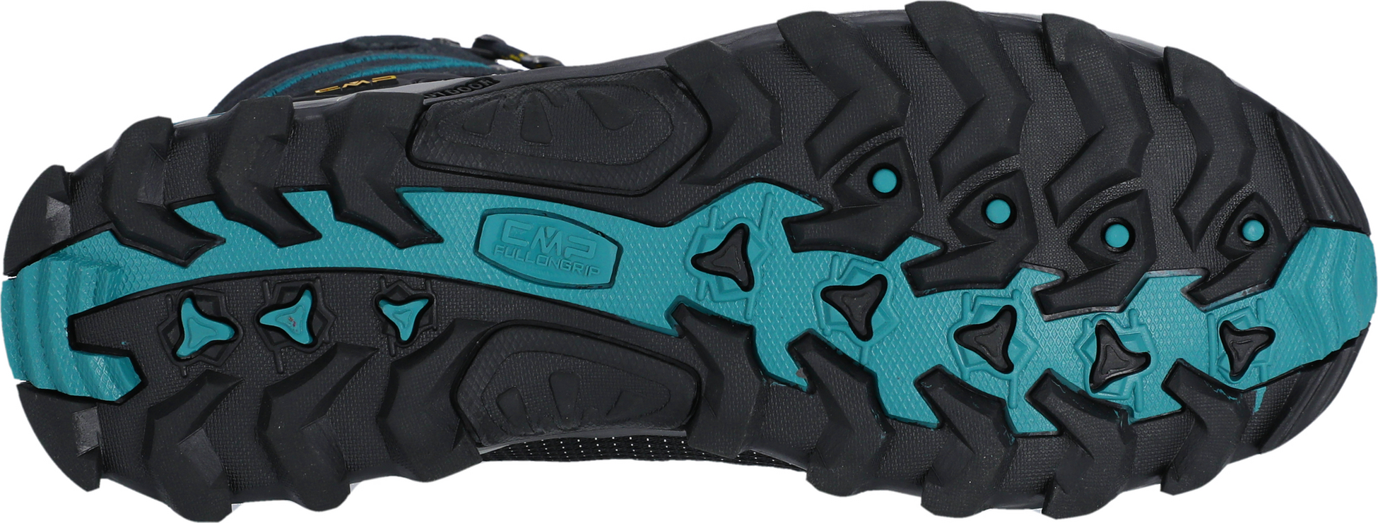 CMP, Rigel Outdoor Boots