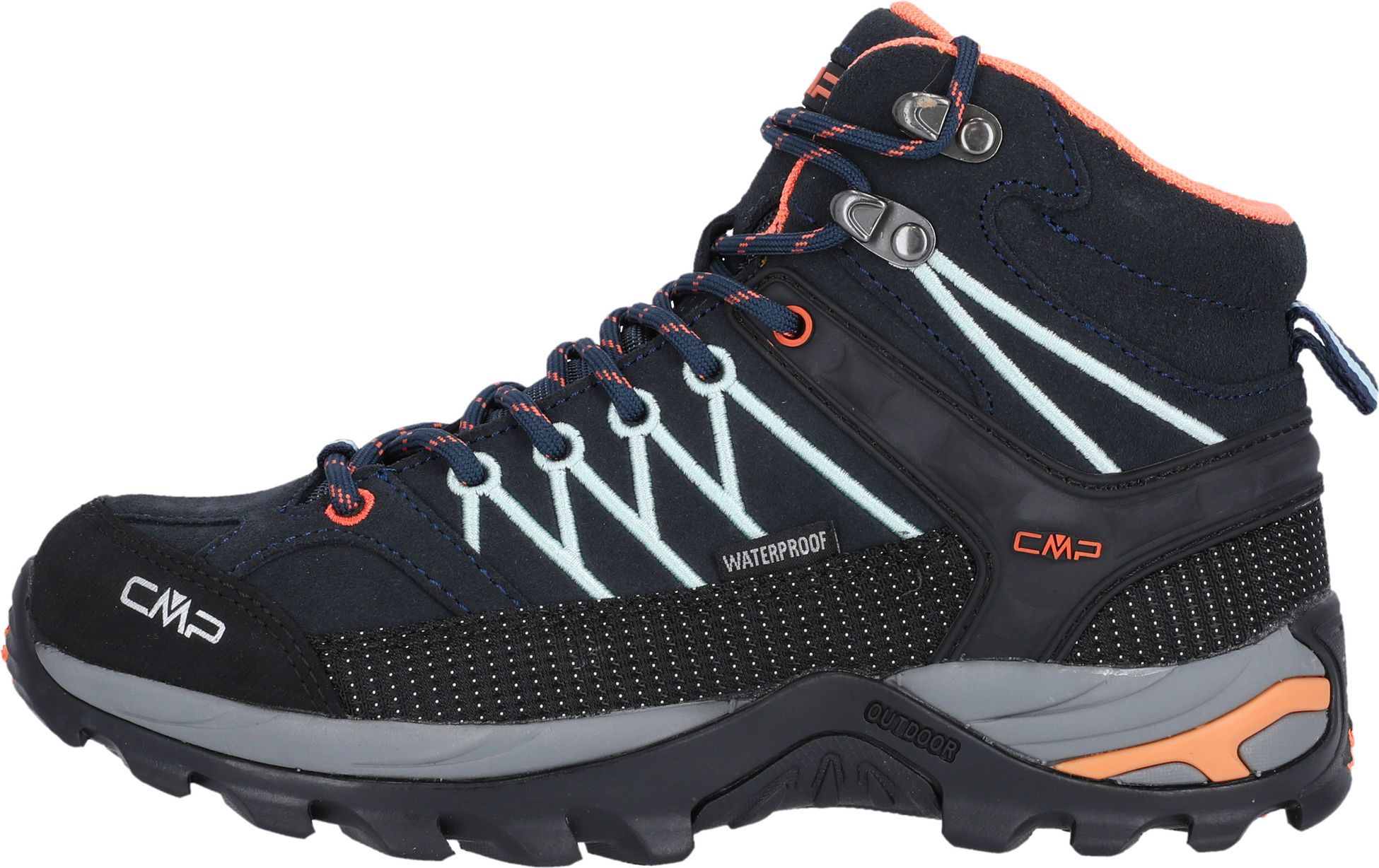 CMP, Rigel Outdoor Boots