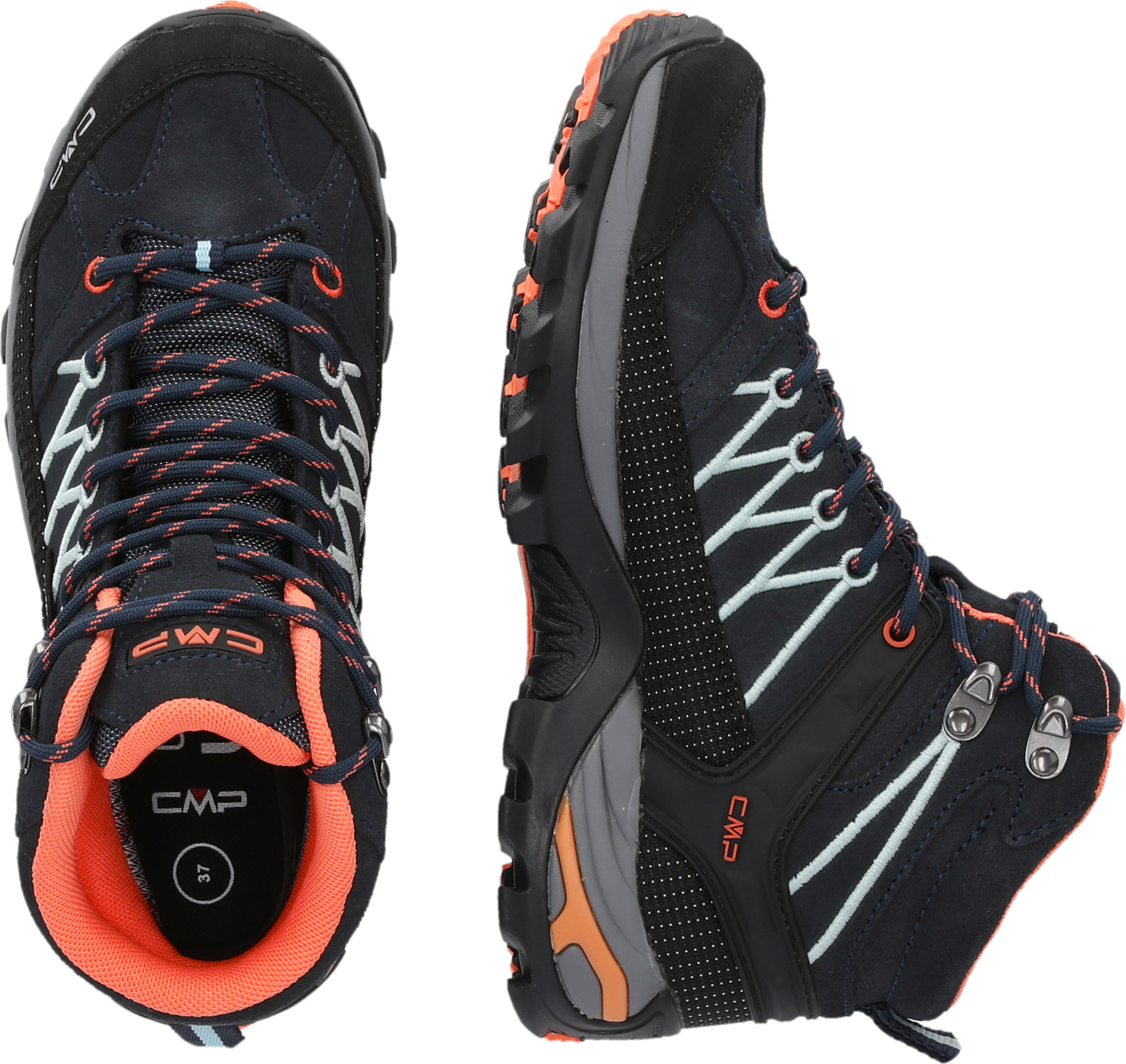 CMP, Rigel Outdoor Boots