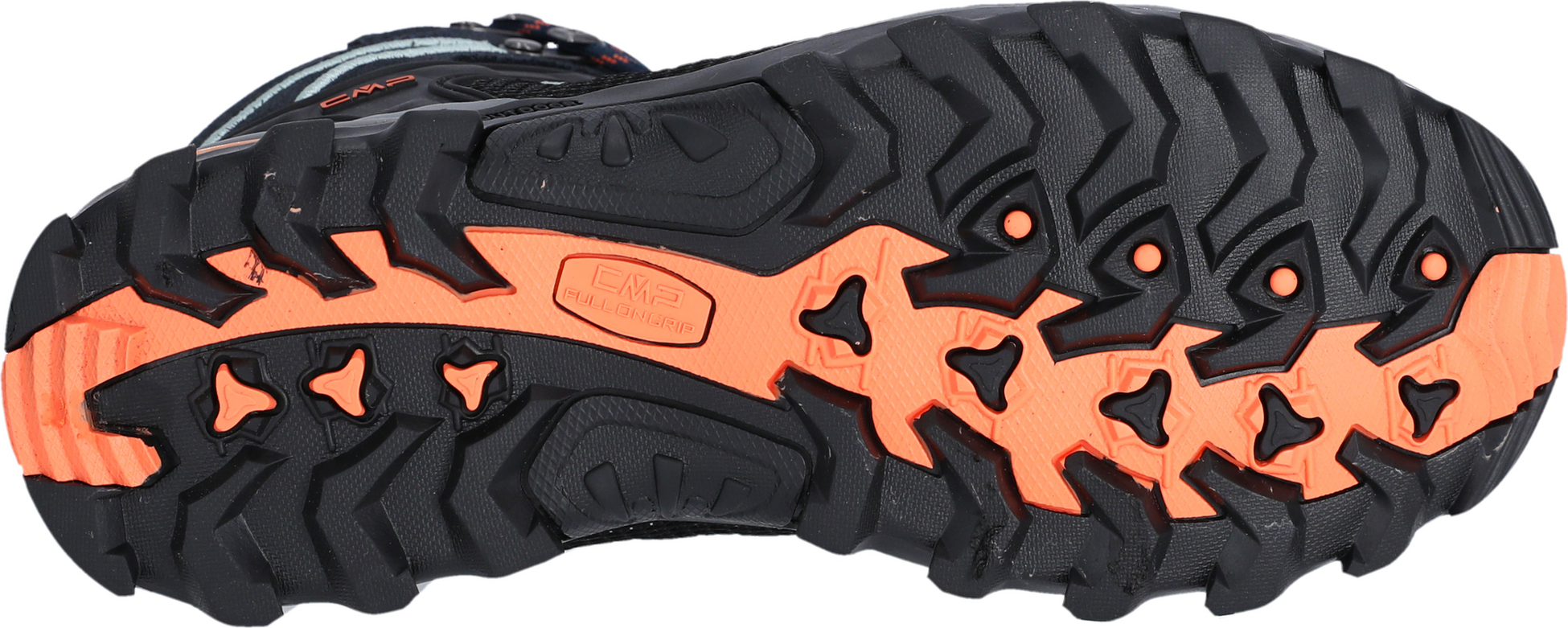 CMP, Rigel Outdoor Boots