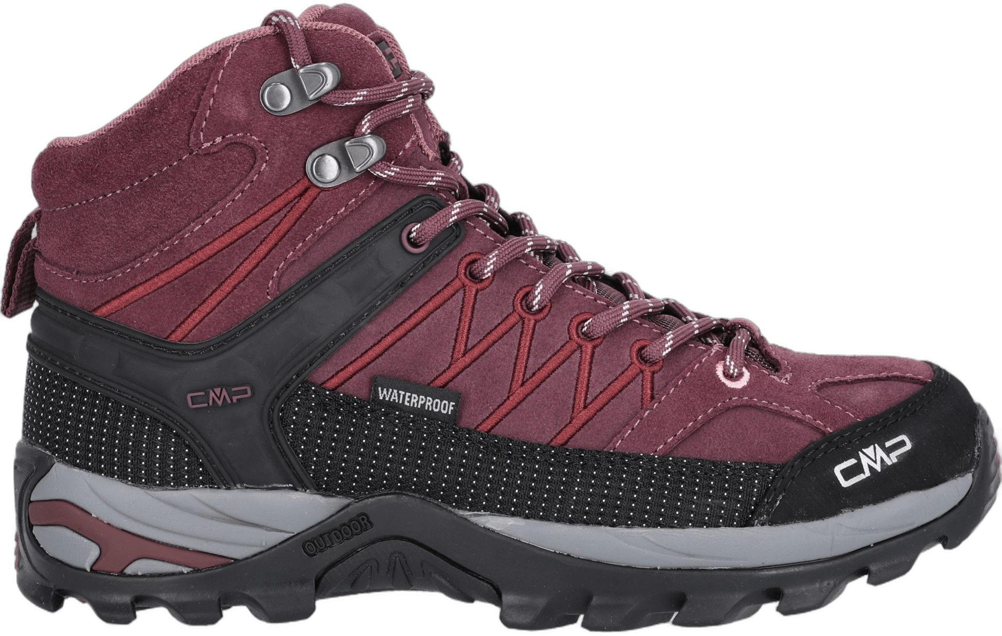 CMP, Rigel Outdoor Boots