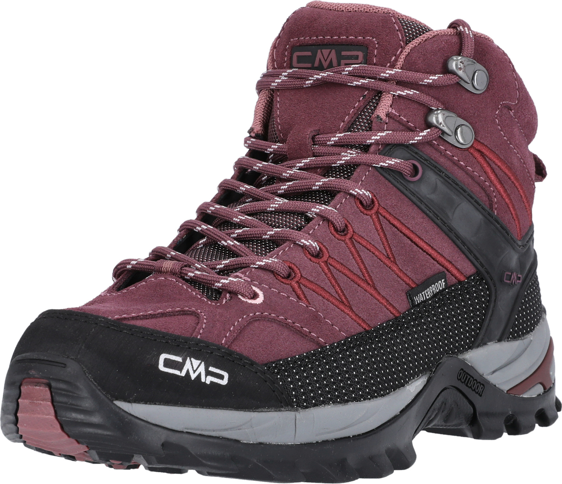 CMP, Rigel Outdoor Boots