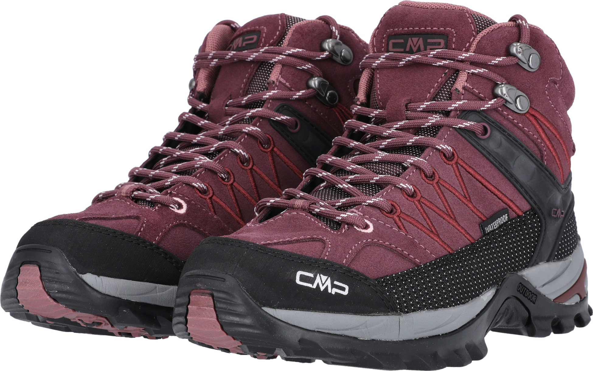 CMP, Rigel Outdoor Boots