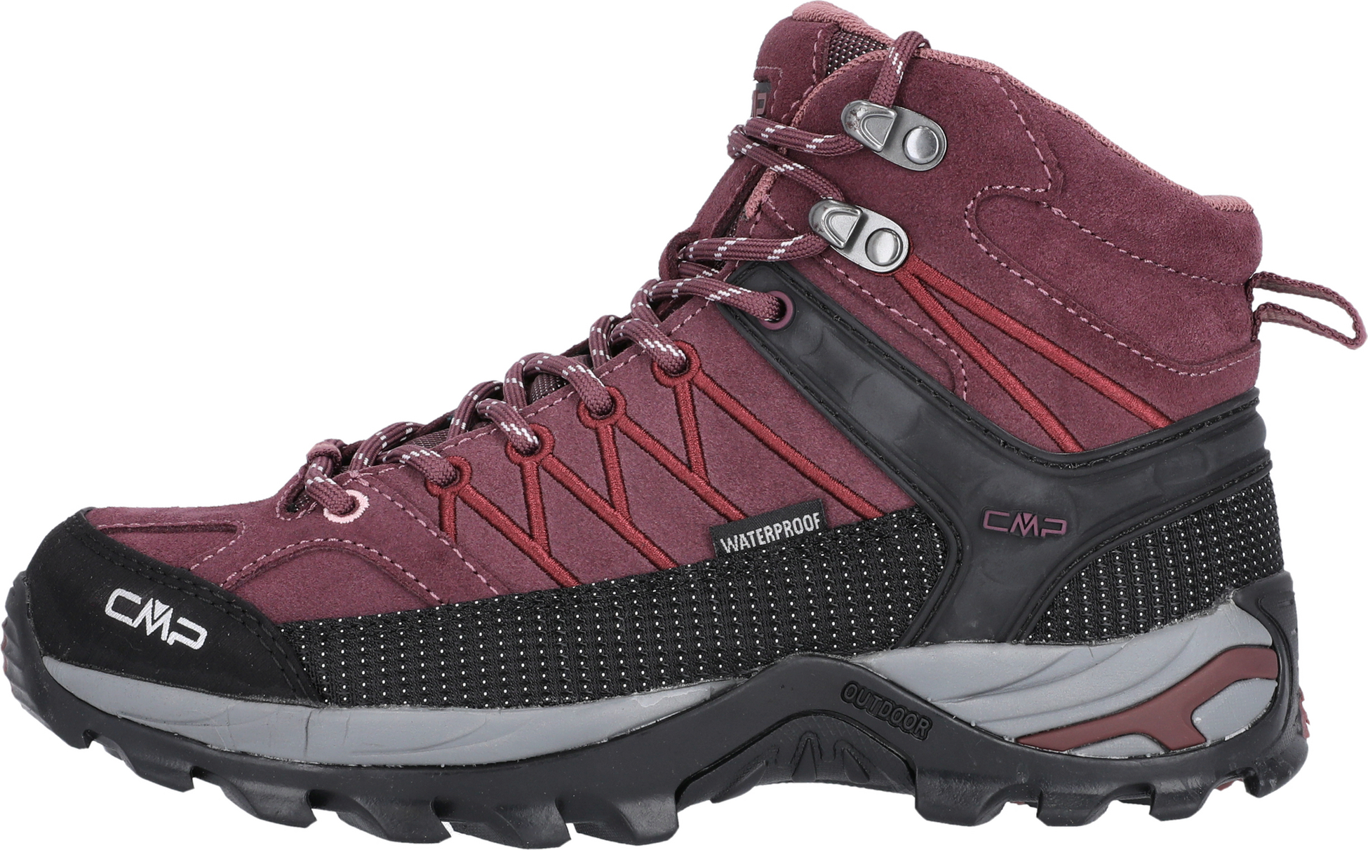 CMP, Rigel Outdoor Boots