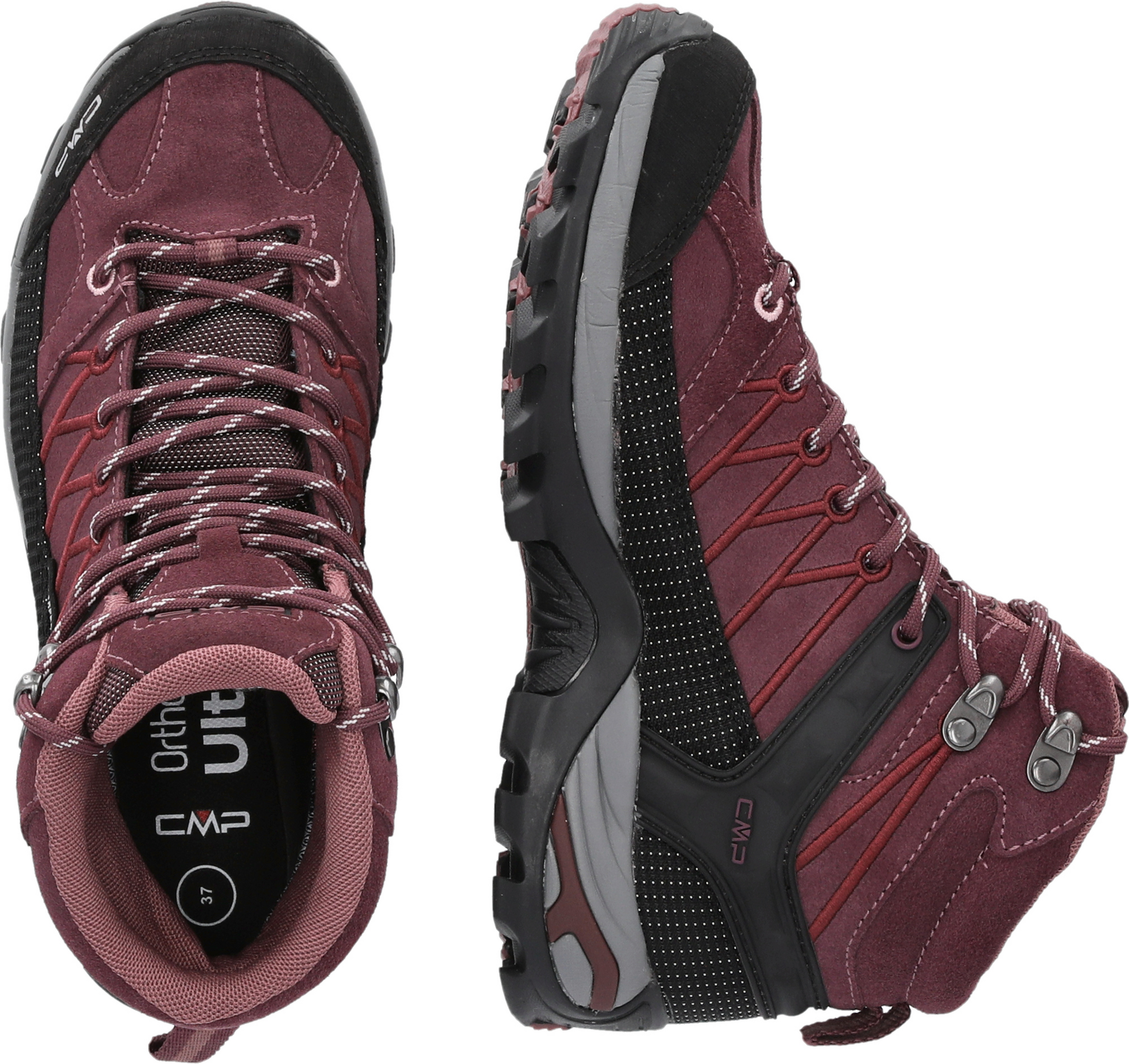 CMP, Rigel Outdoor Boots