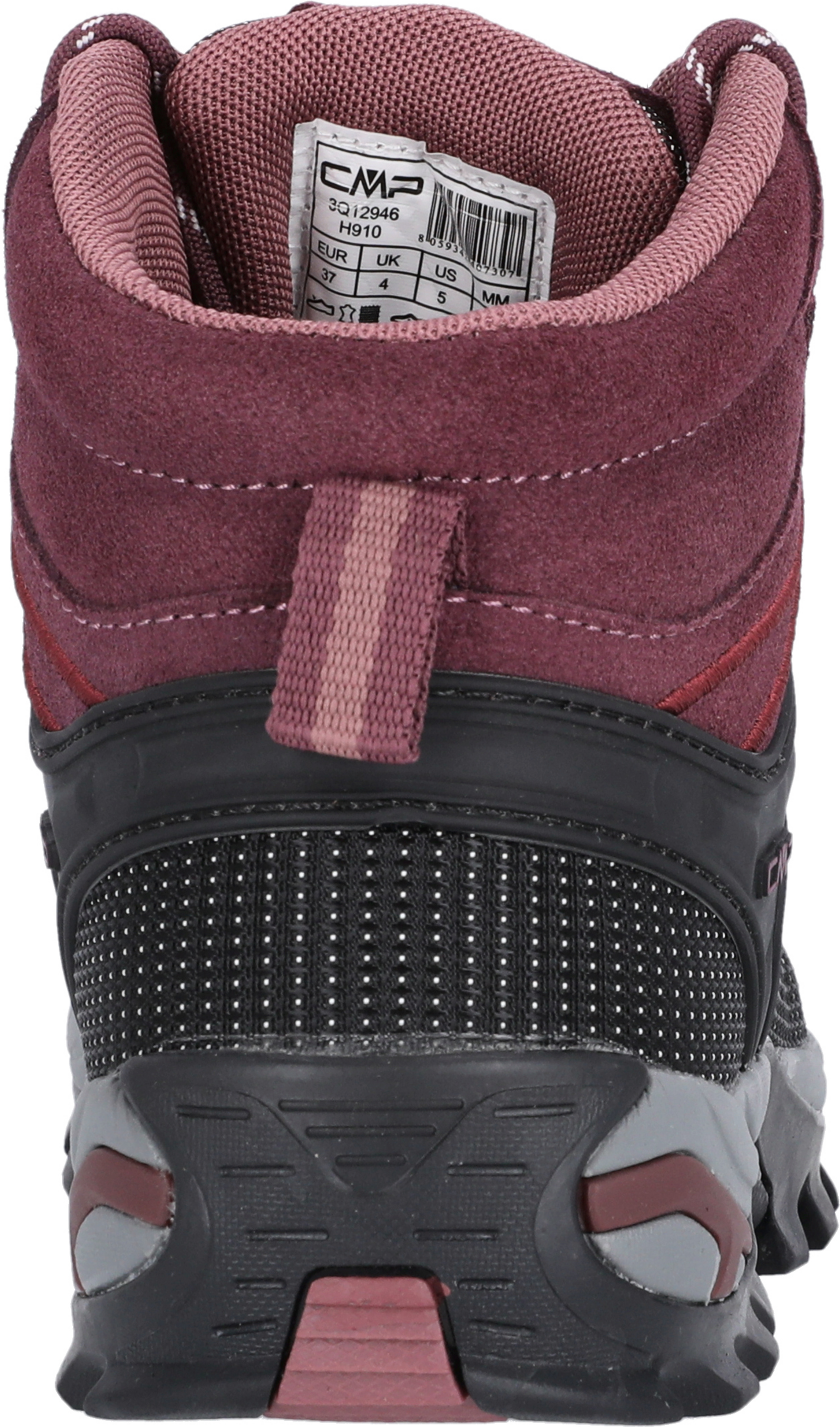 CMP, Rigel Outdoor Boots