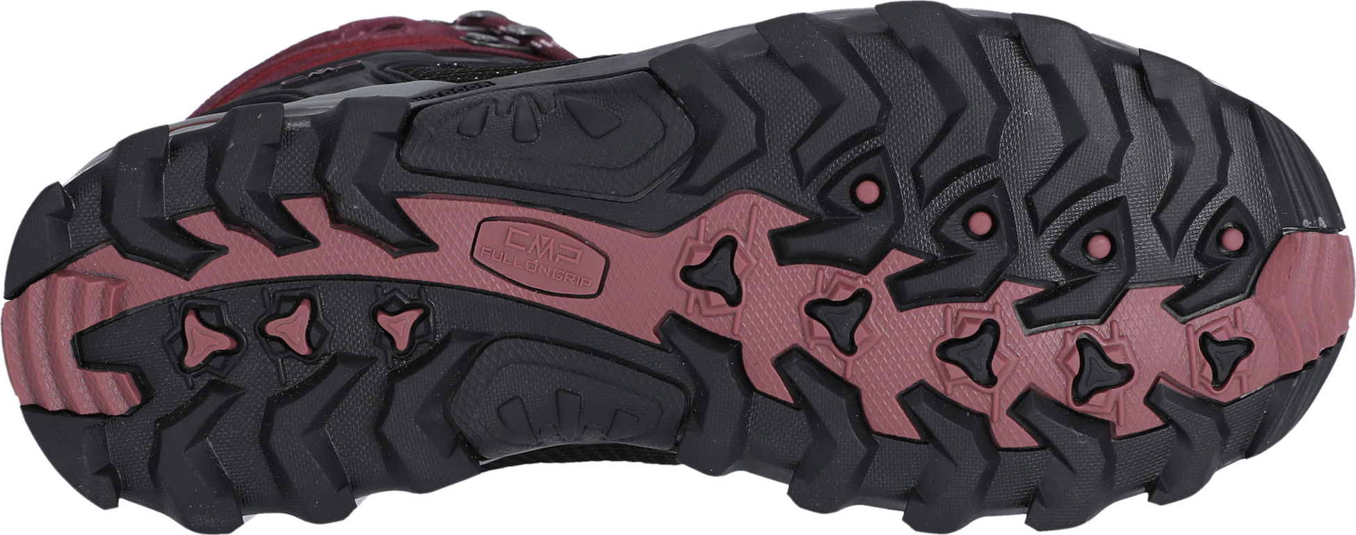 CMP, Rigel Outdoor Boots