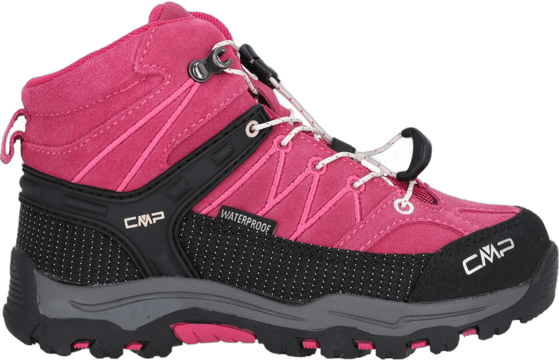 CMP, Rigel Outdoor Boots