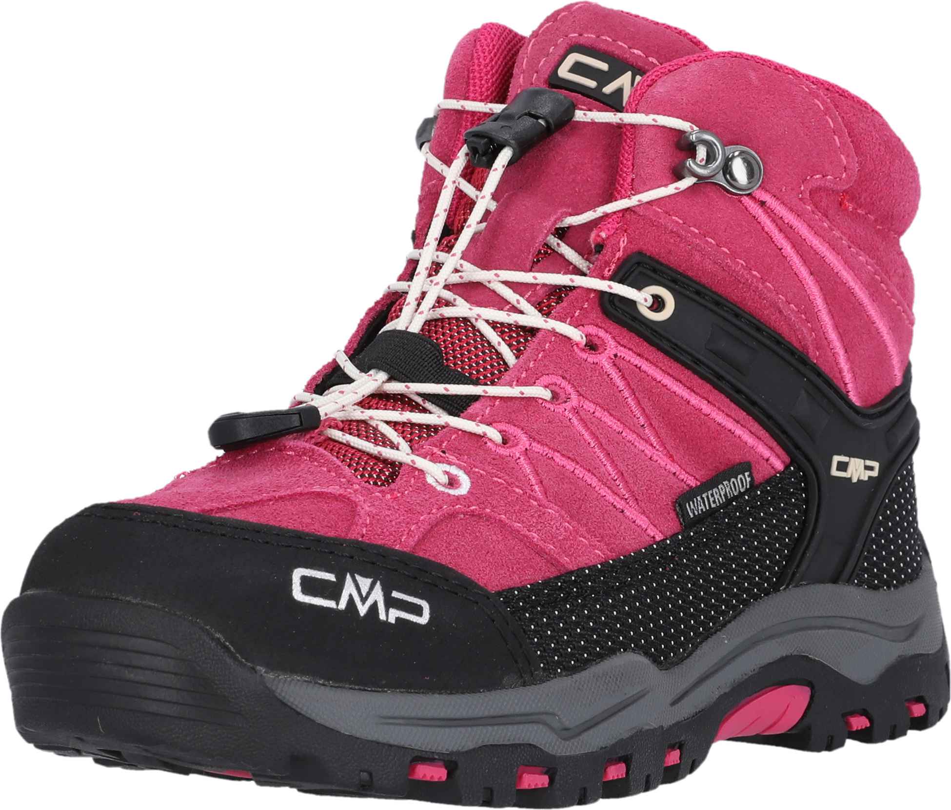 CMP, Rigel Outdoor Boots