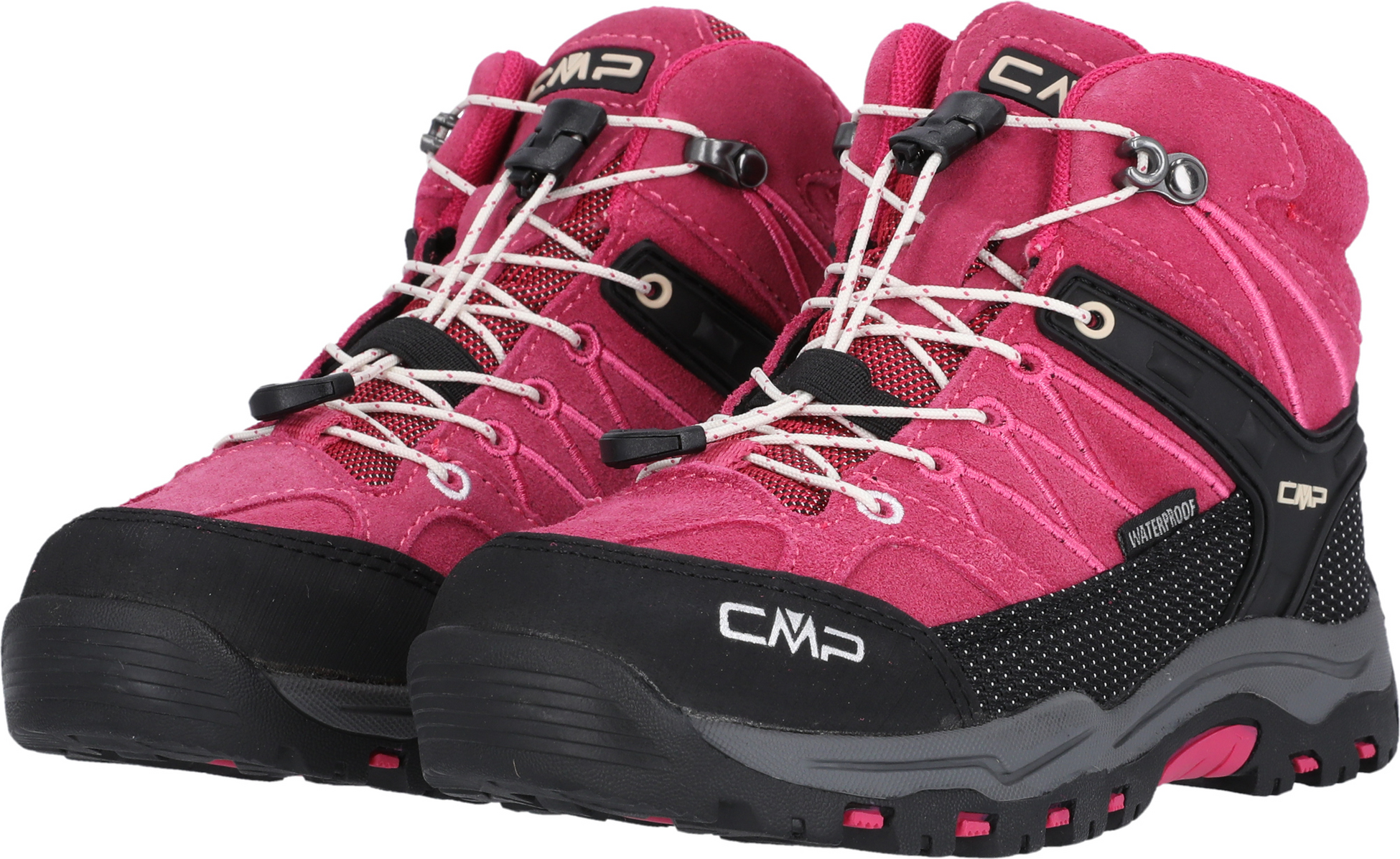 CMP, Rigel Outdoor Boots
