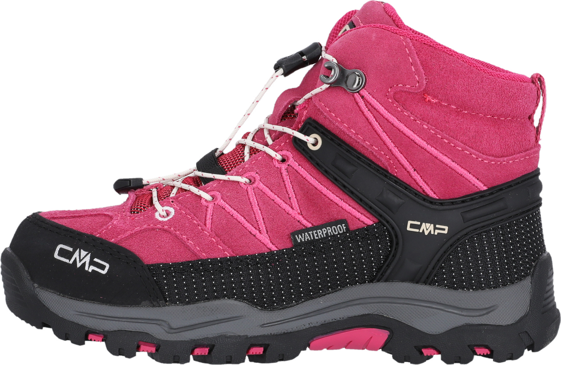 CMP, Rigel Outdoor Boots