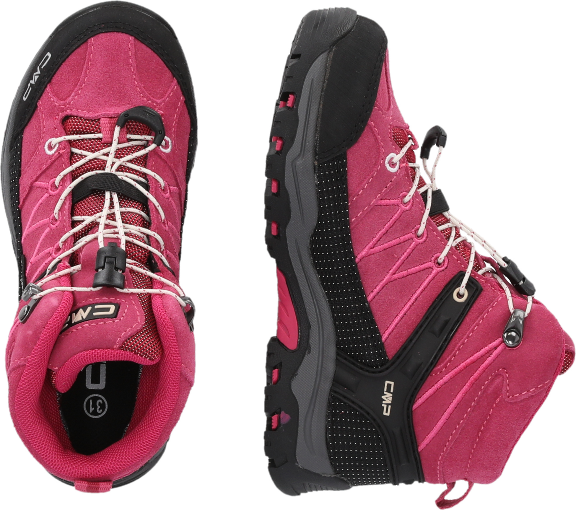 CMP, Rigel Outdoor Boots