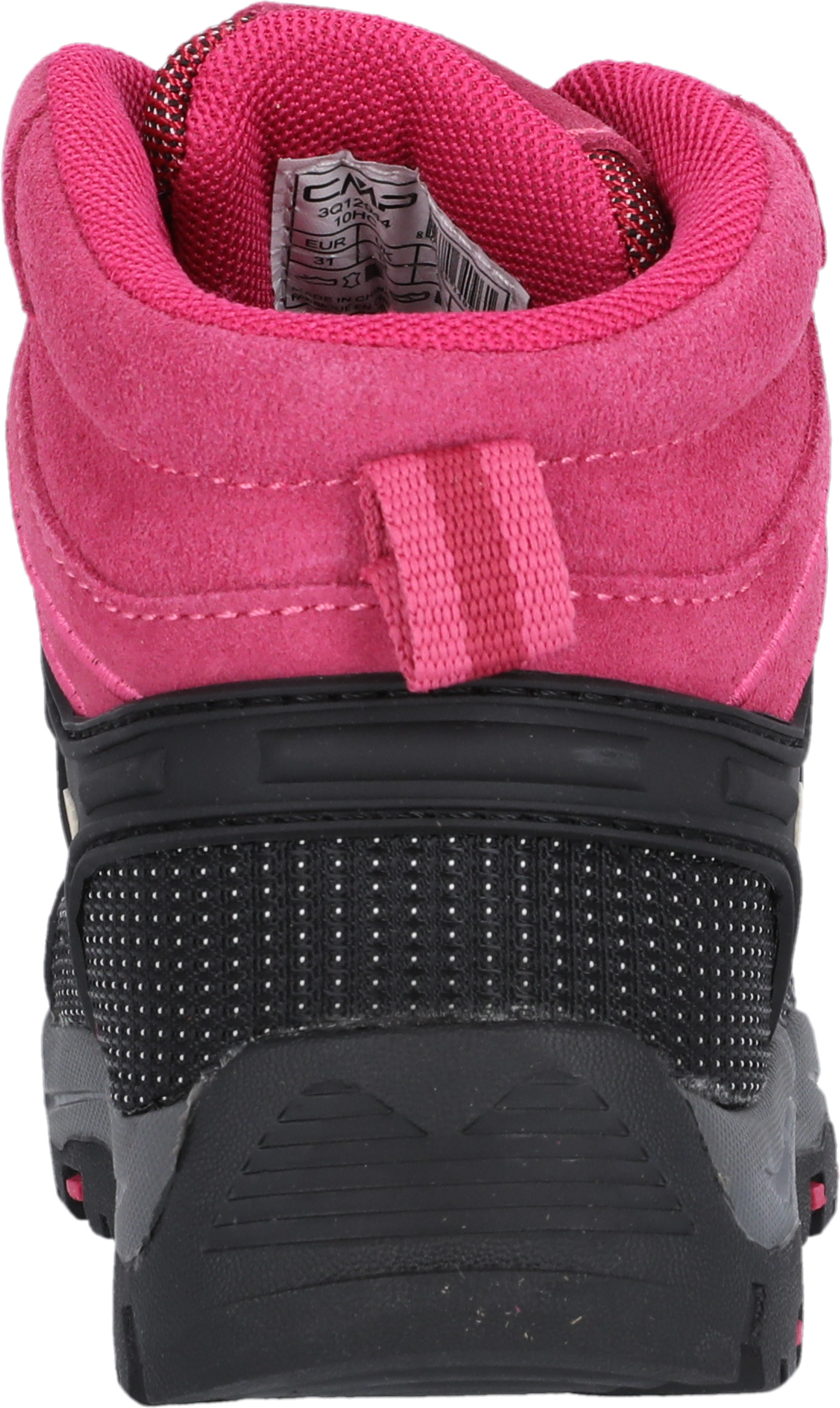 CMP, Rigel Outdoor Boots