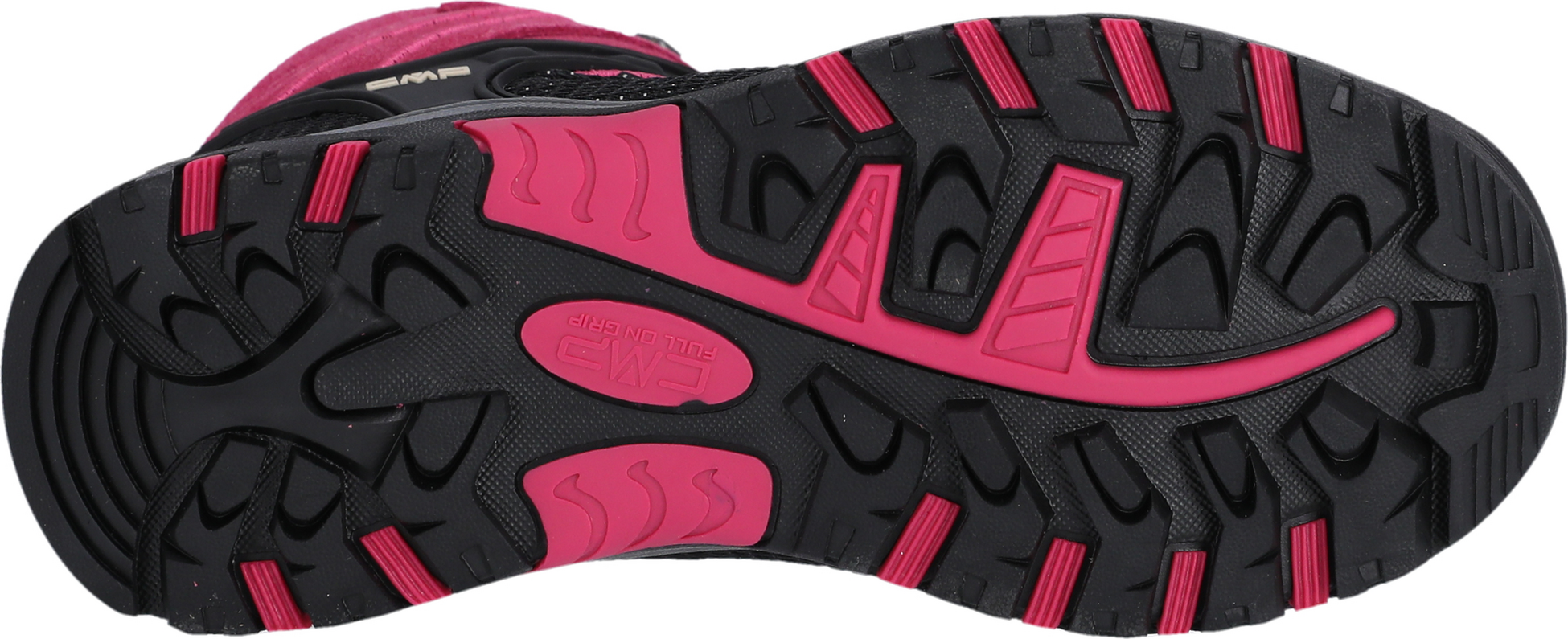 CMP, Rigel Outdoor Boots