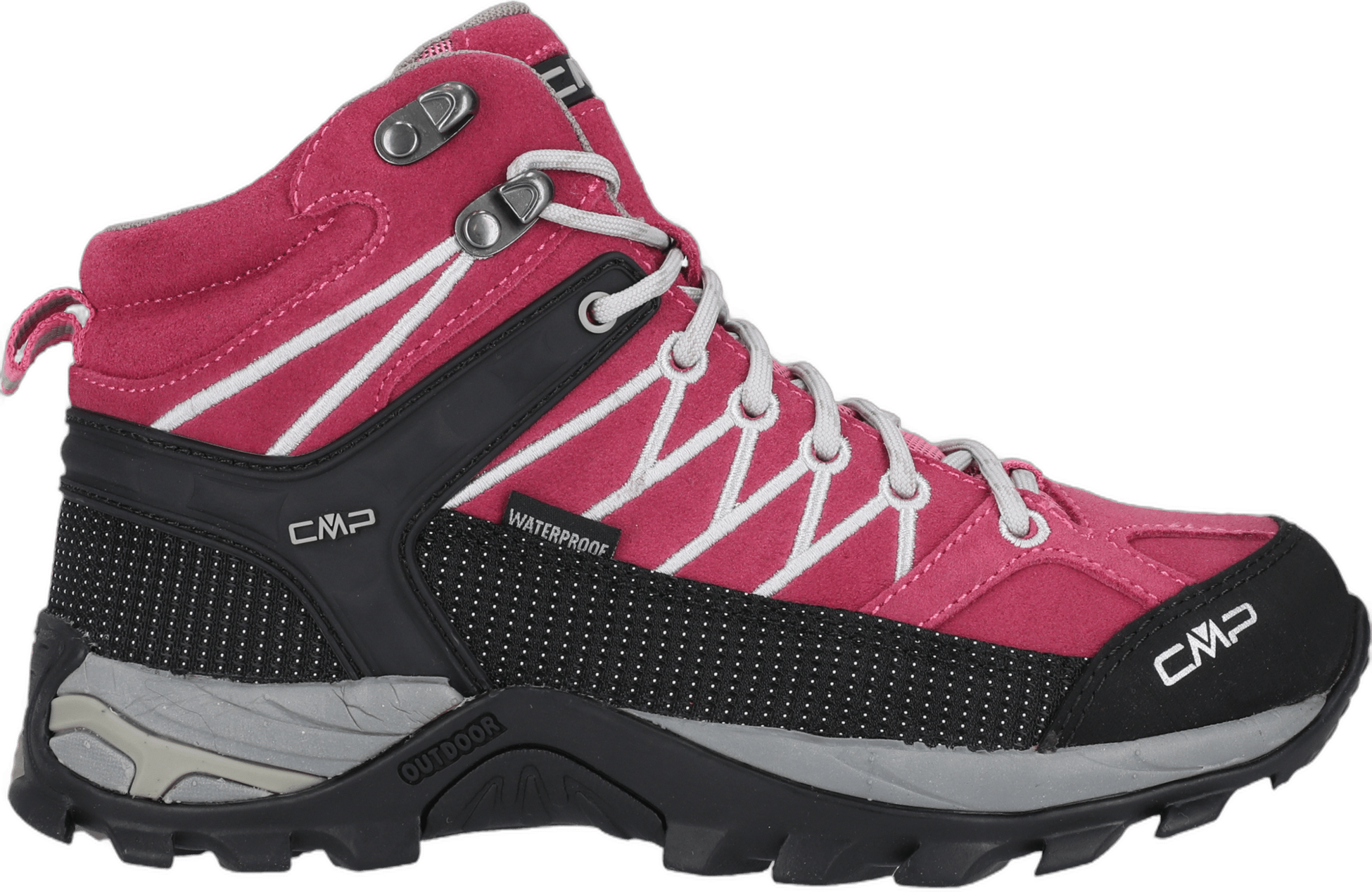 CMP, Rigel Outdoor Boots
