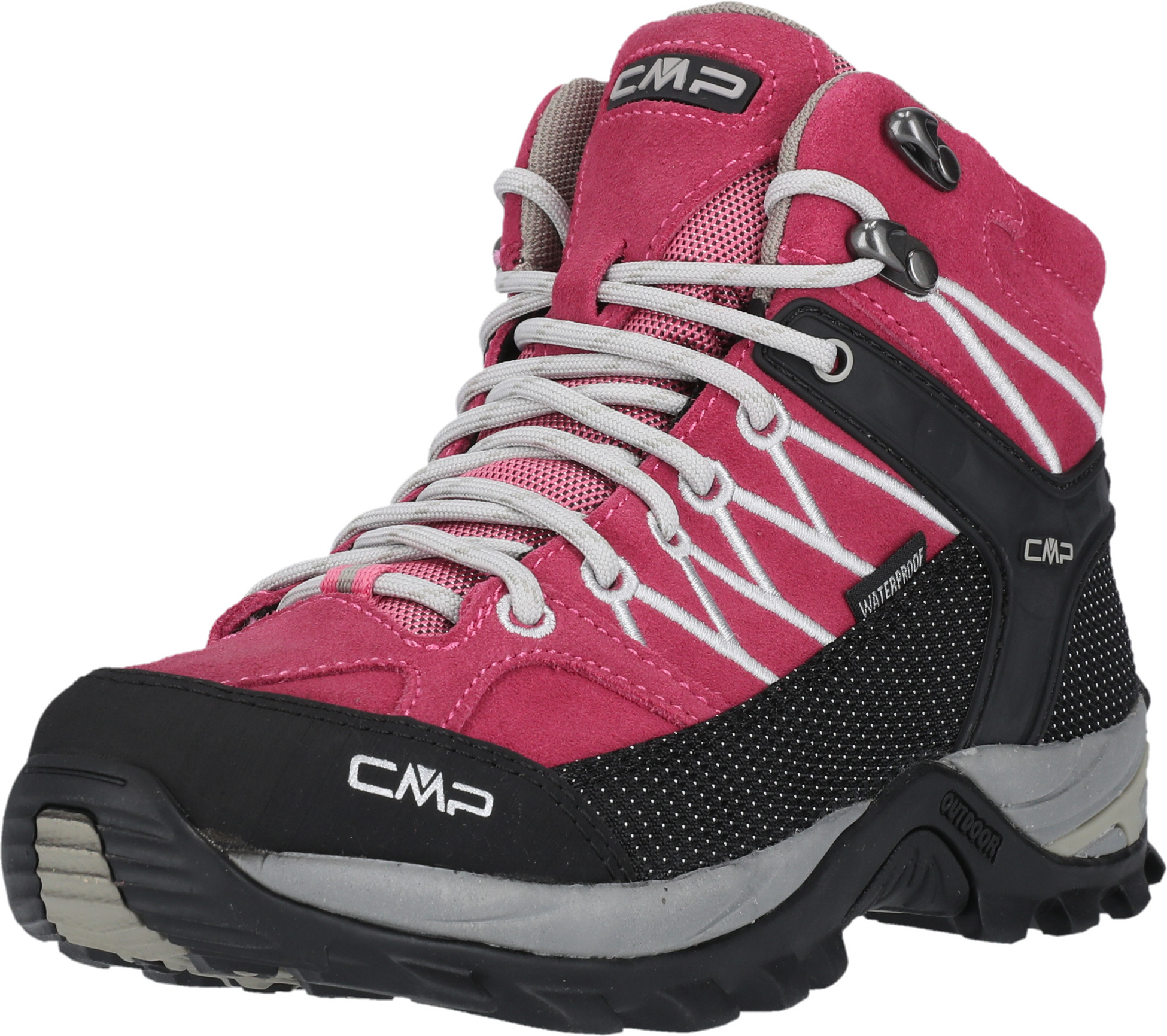 CMP, Rigel Outdoor Boots