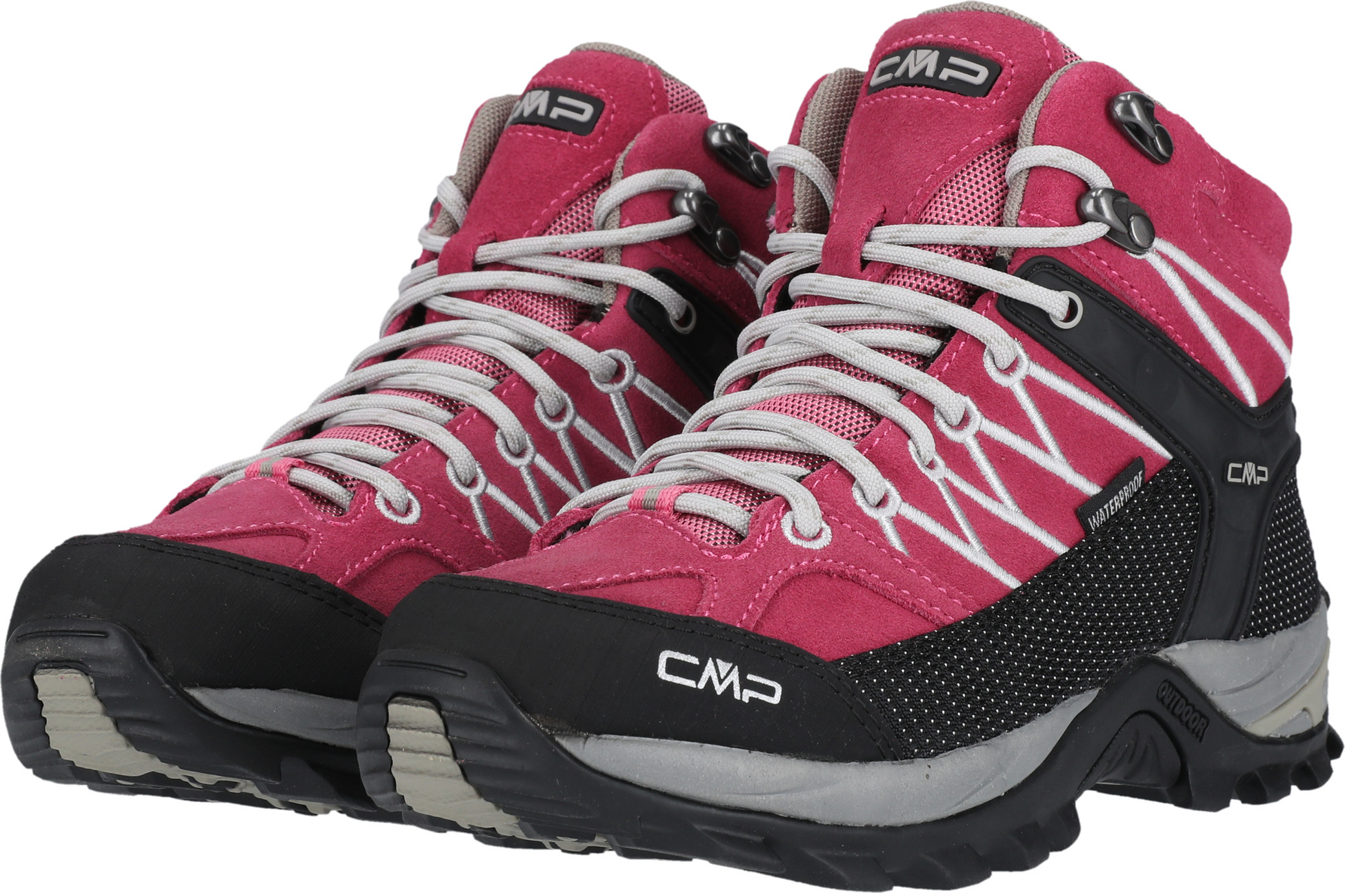 CMP, Rigel Outdoor Boots