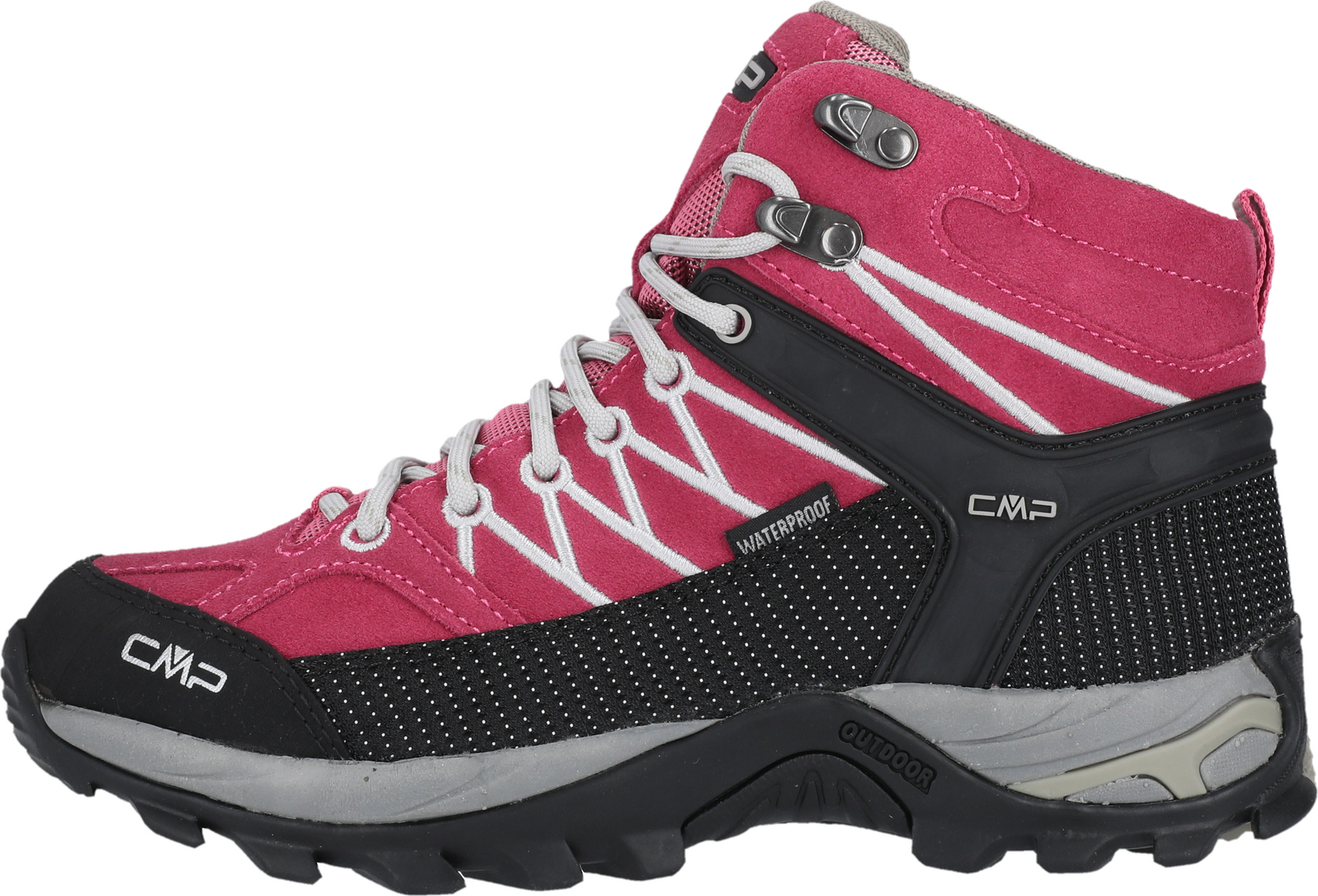 CMP, Rigel Outdoor Boots