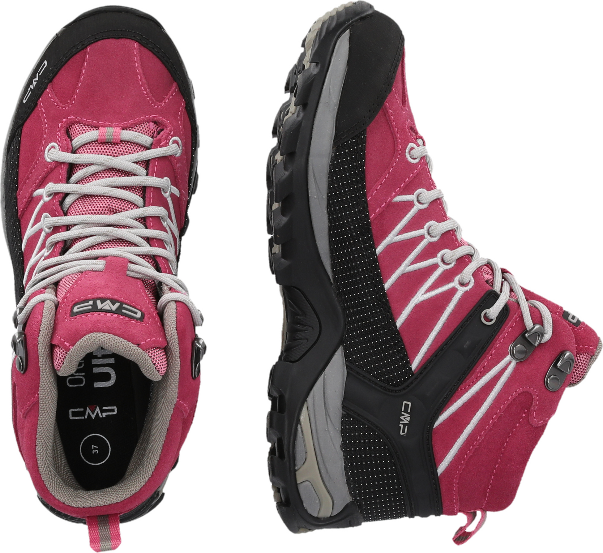 CMP, Rigel Outdoor Boots