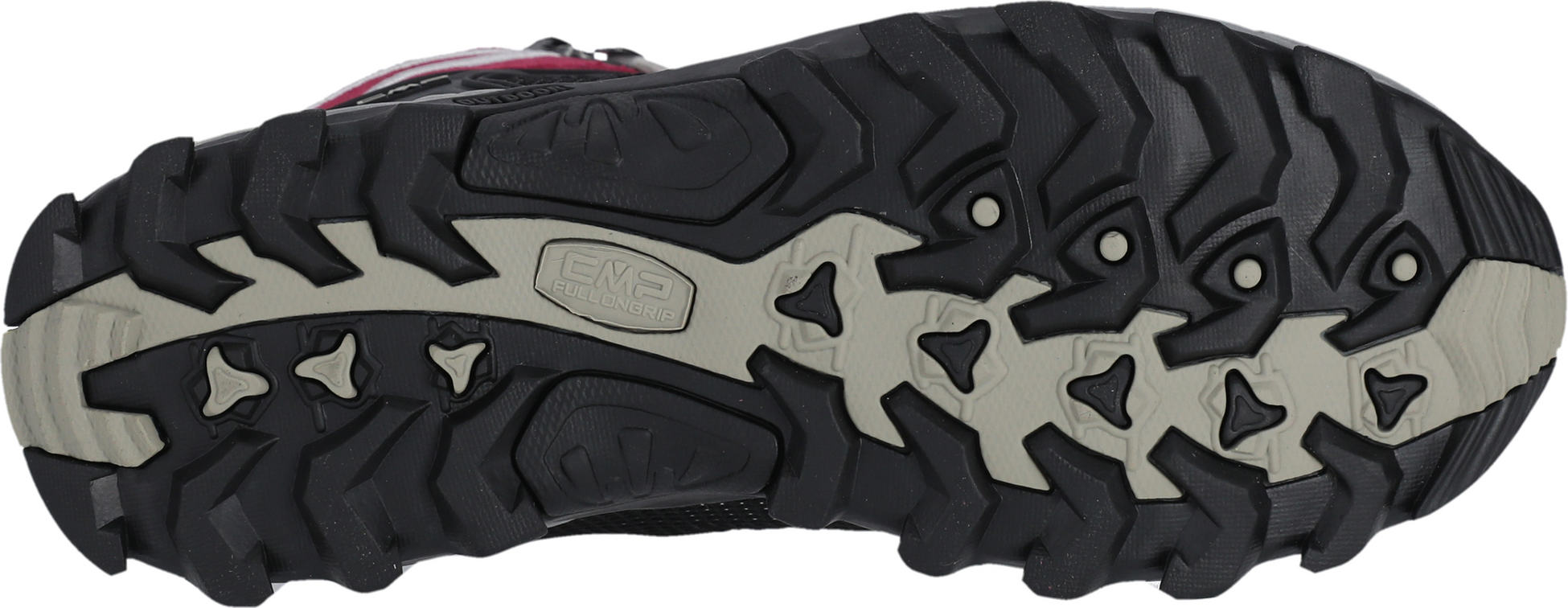 CMP, Rigel Outdoor Boots