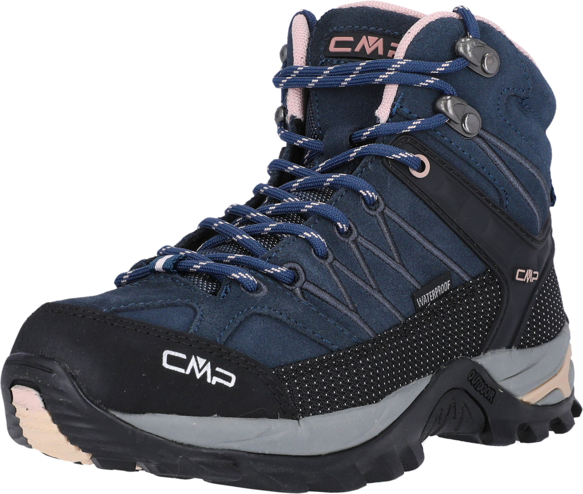 CMP, Rigel Outdoor Boots