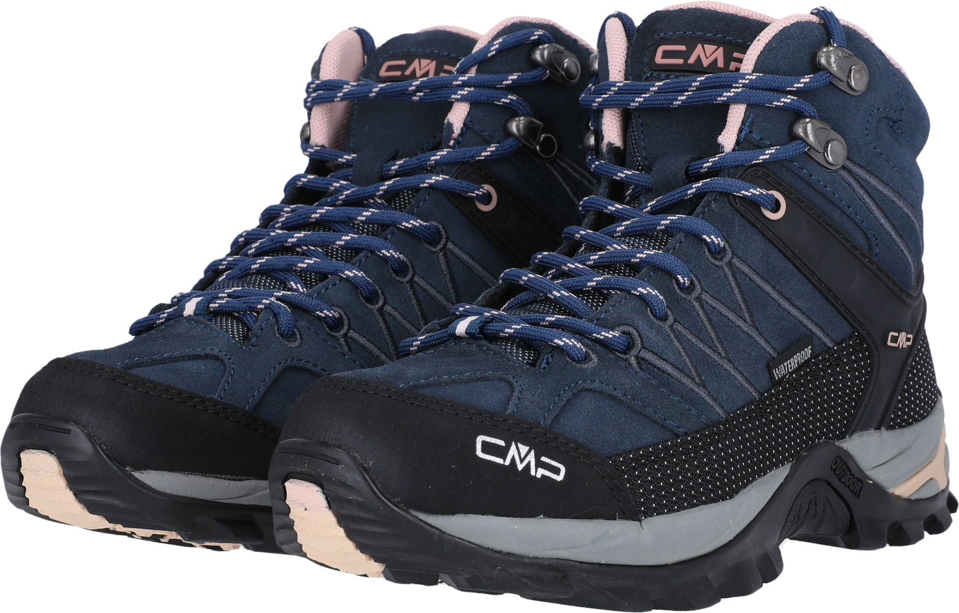 CMP, Rigel Outdoor Boots