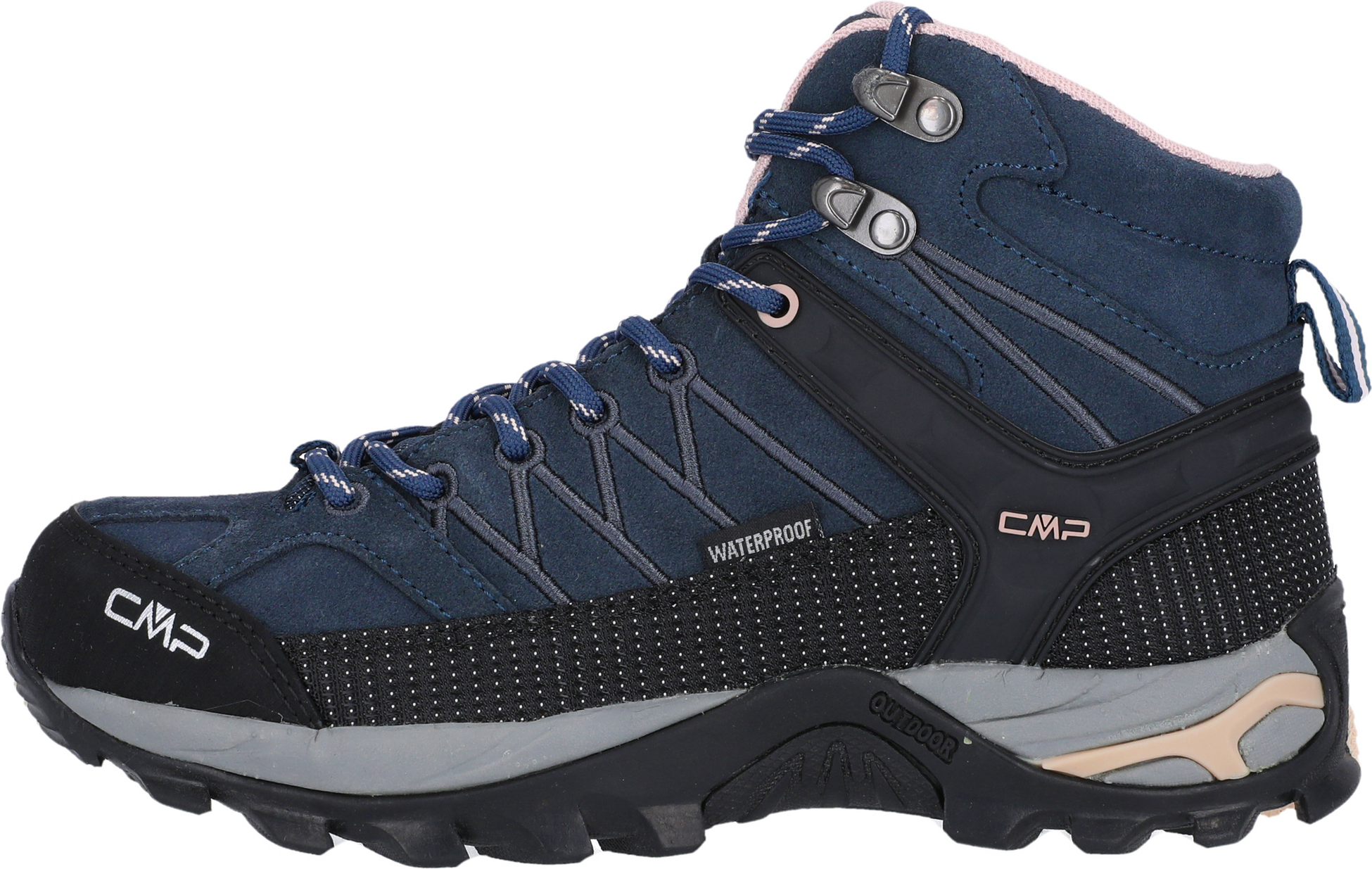 CMP, Rigel Outdoor Boots