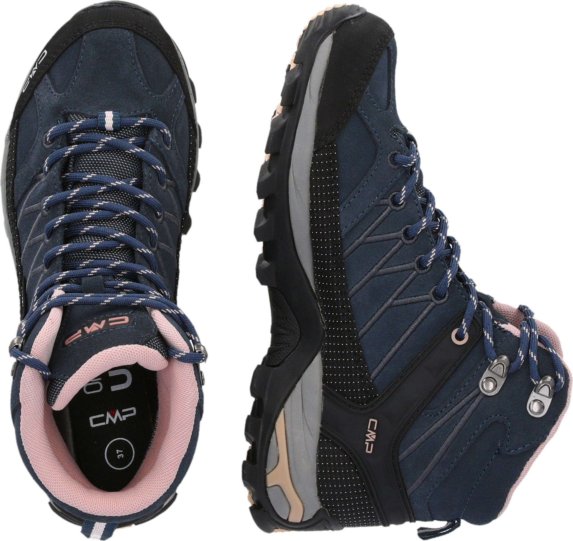 CMP, Rigel Outdoor Boots