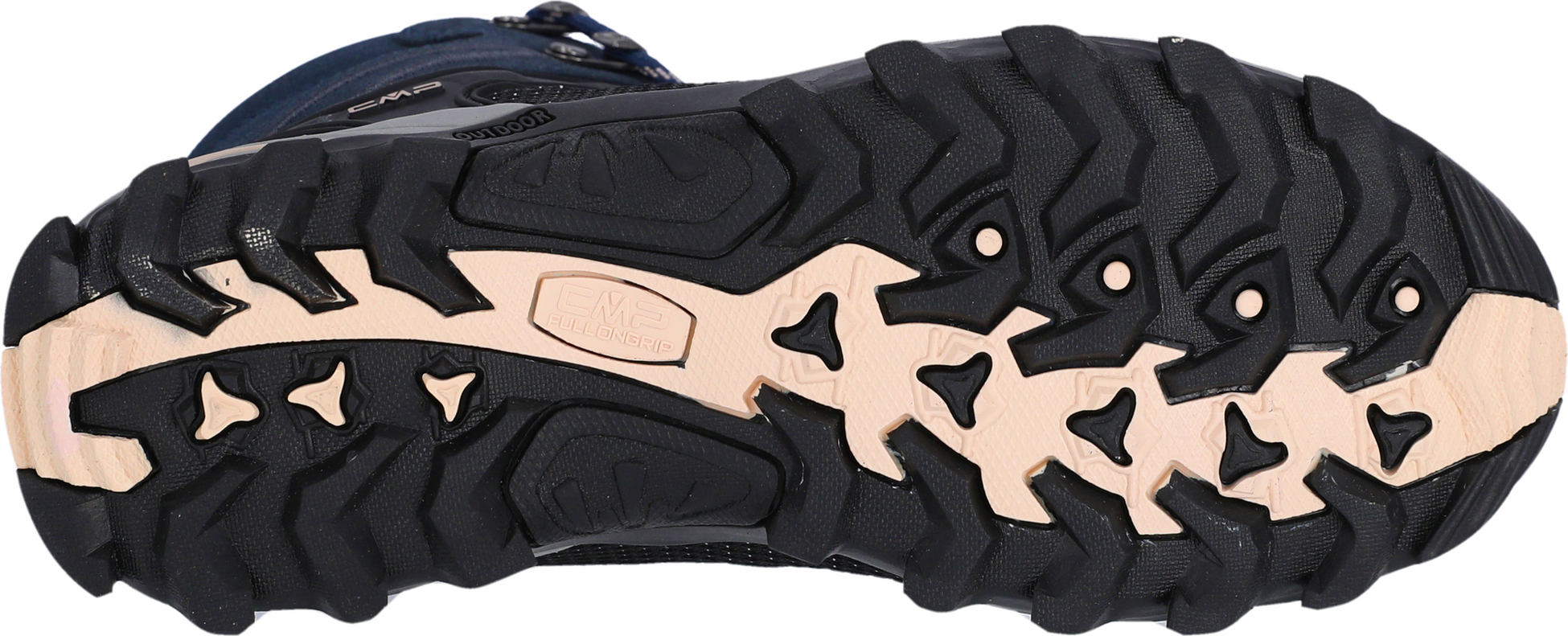 CMP, Rigel Outdoor Boots