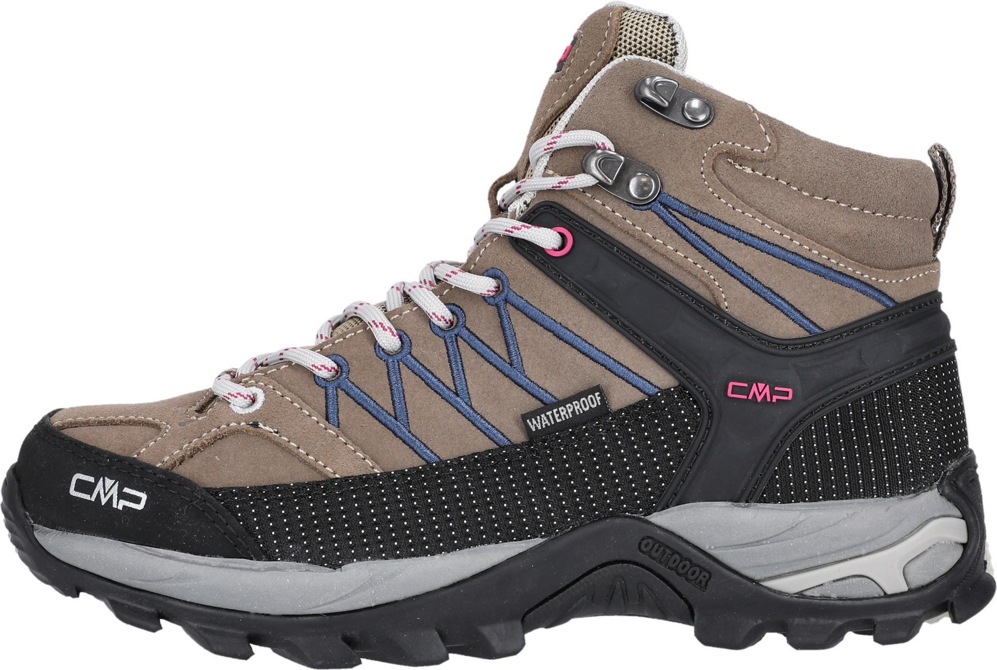 CMP, Rigel Outdoor Boots