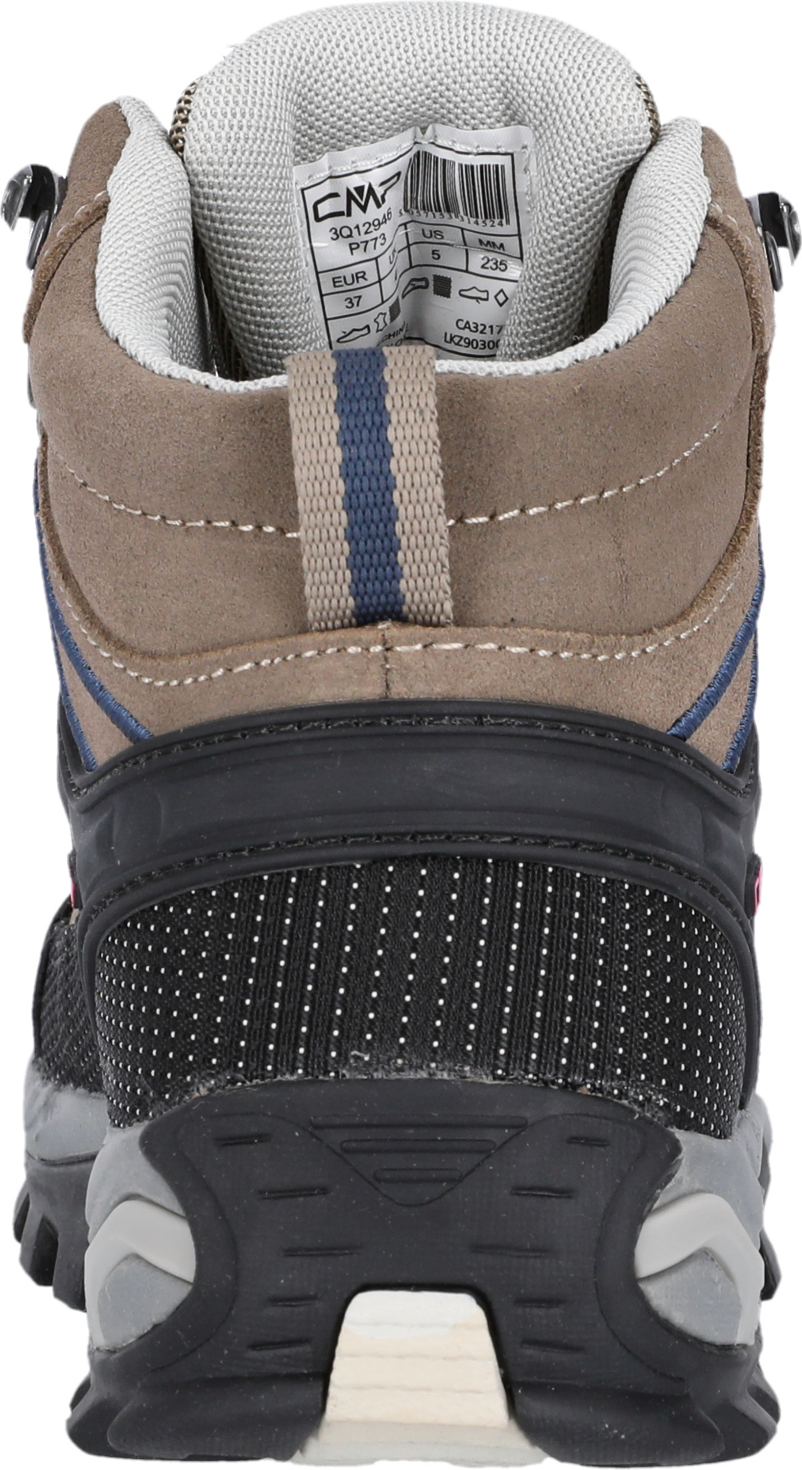 CMP, Rigel Outdoor Boots