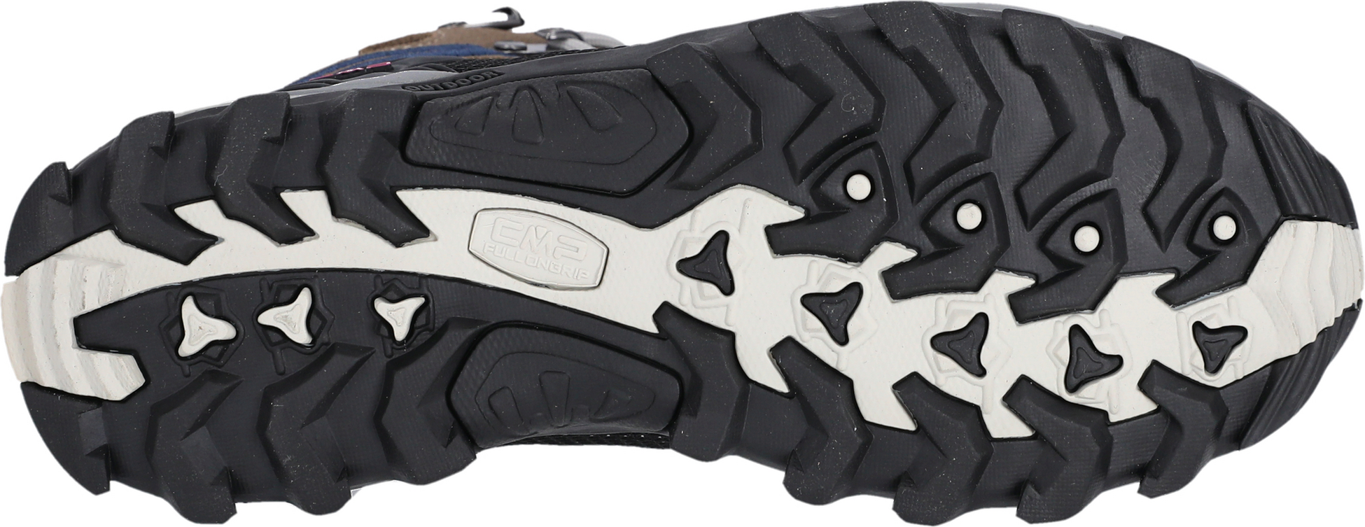 CMP, Rigel Outdoor Boots