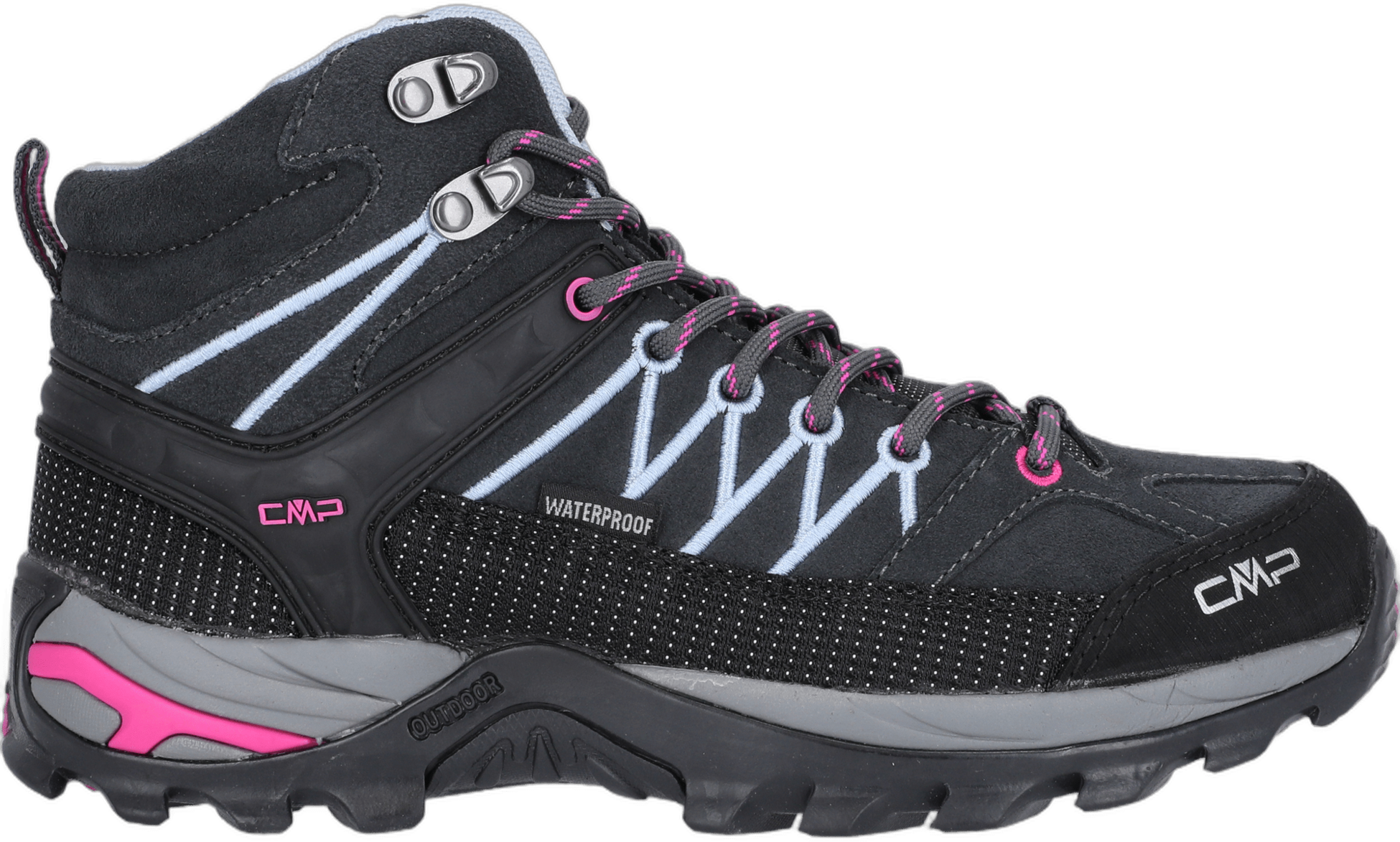 CMP, Rigel Outdoor Boots