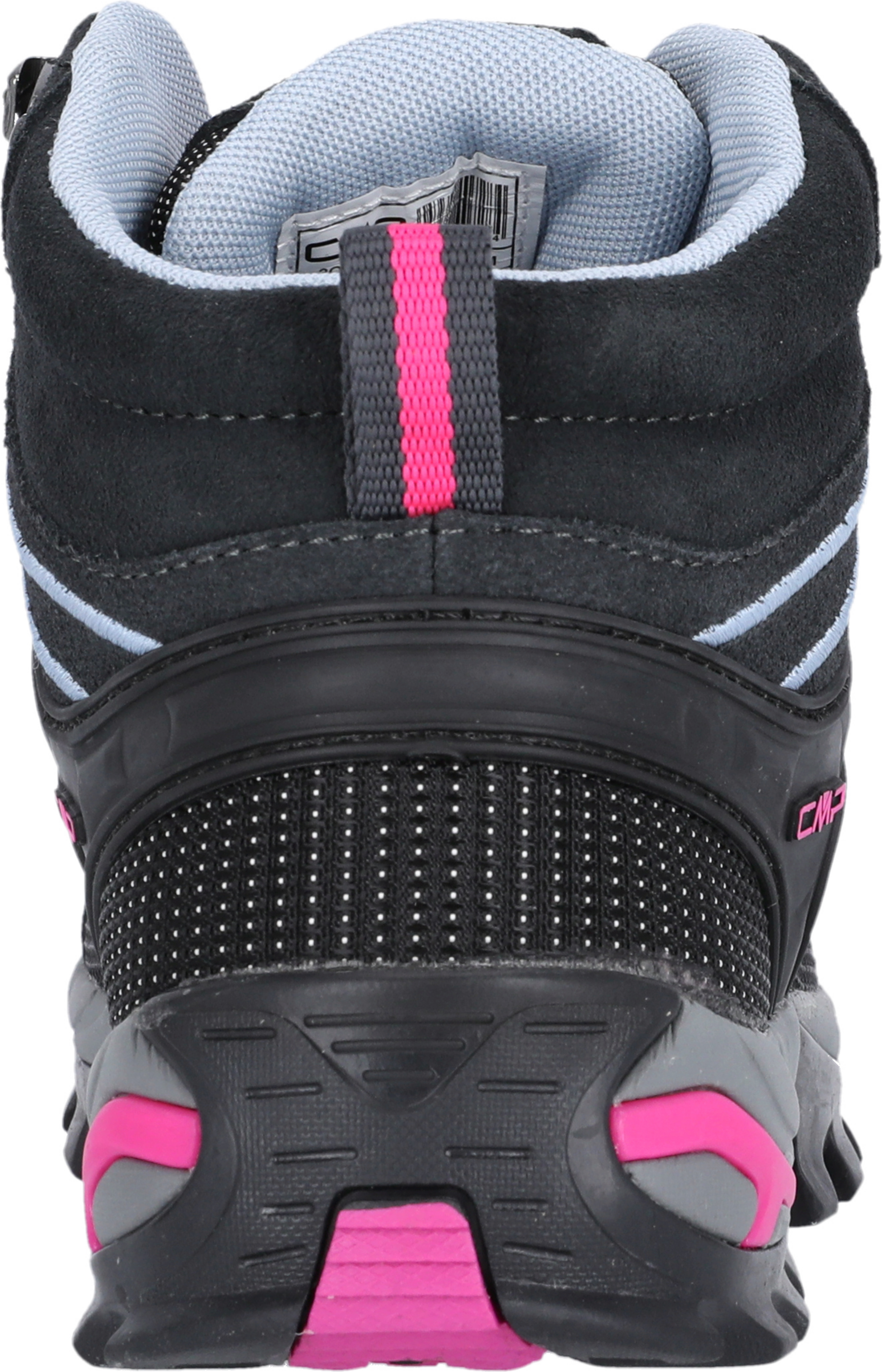 CMP, Rigel Outdoor Boots