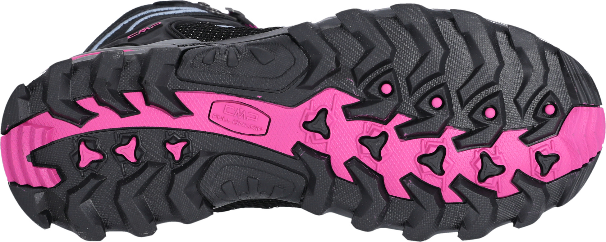 CMP, Rigel Outdoor Boots