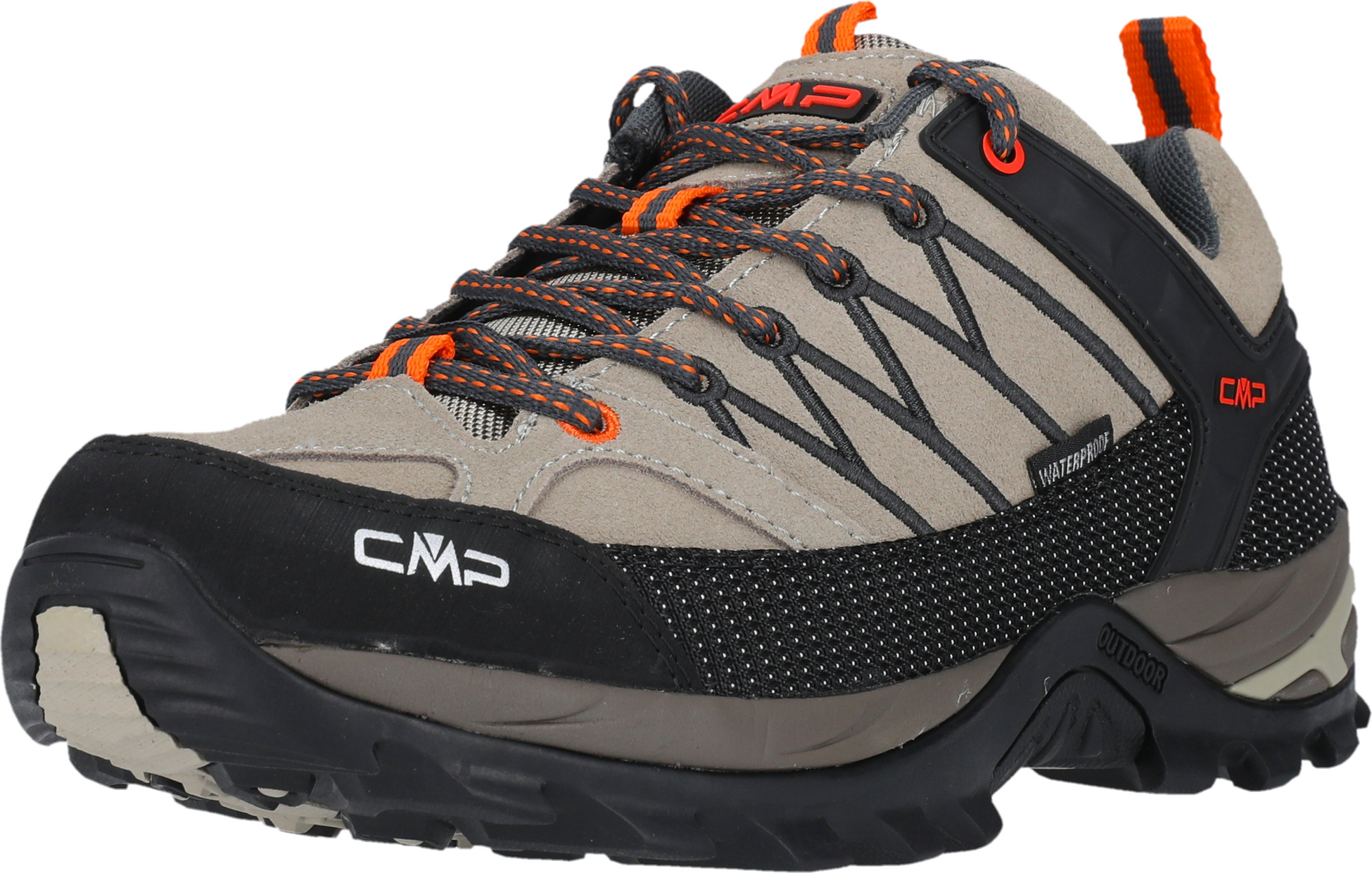 CMP, Rigel Outdoor Shoe