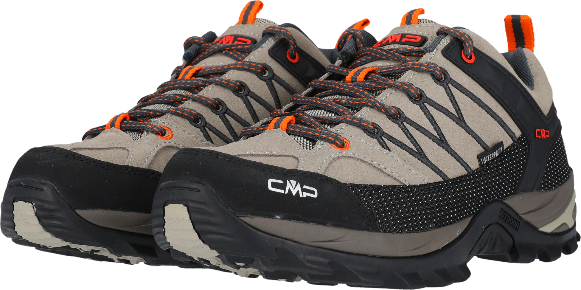 CMP, Rigel Outdoor Shoe